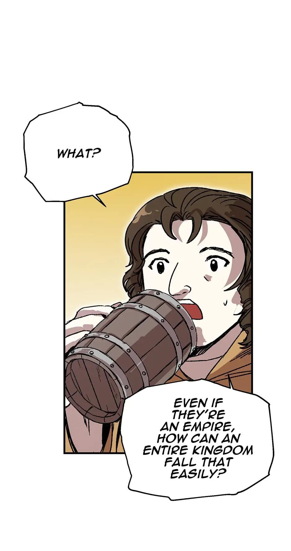 Read Solo Glitch Player Manga Online