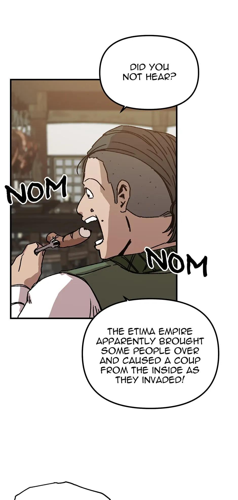 Read Solo Glitch Player Manga Online
