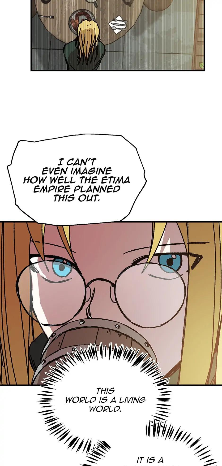 Read Solo Glitch Player Manga Online