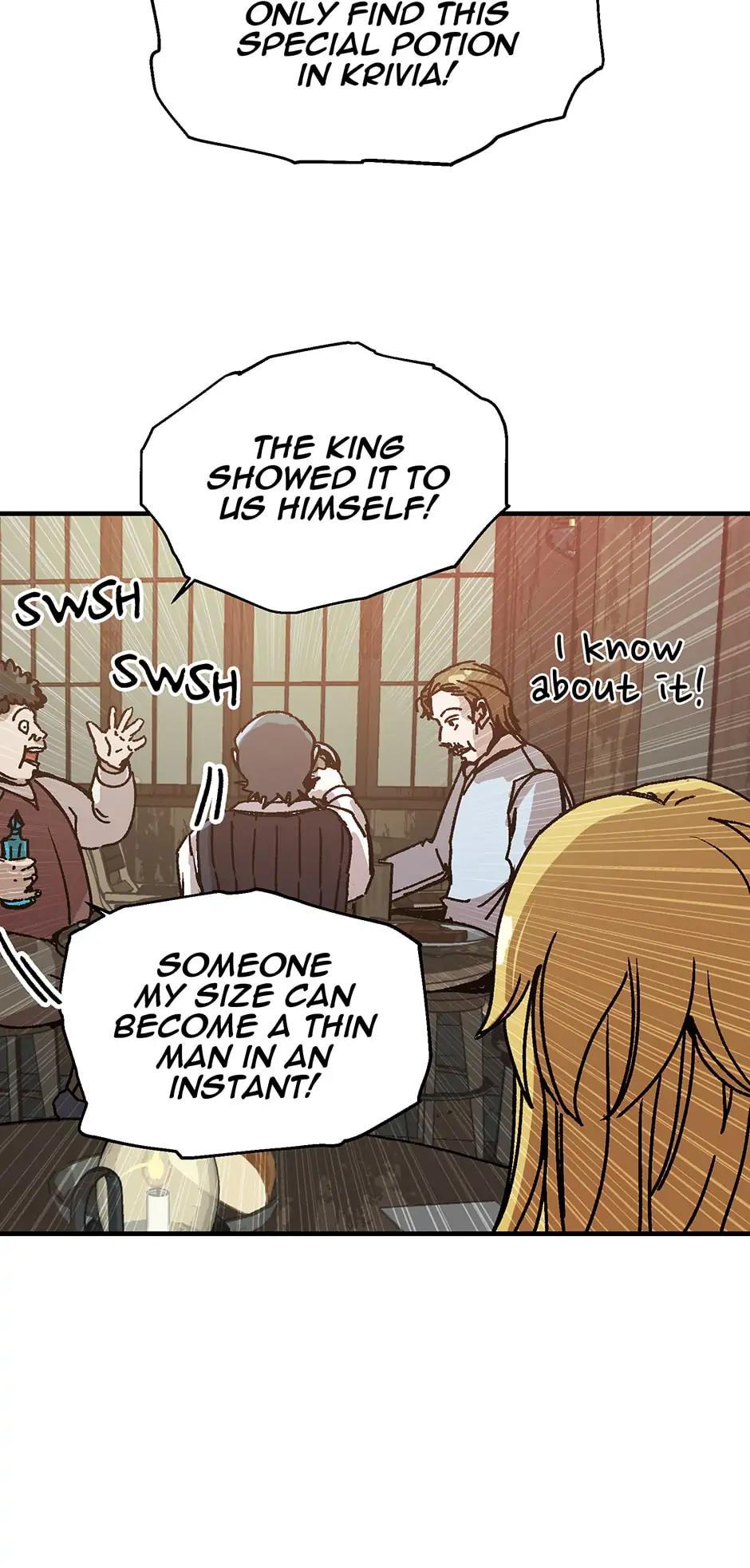 Read Solo Glitch Player Manga Online