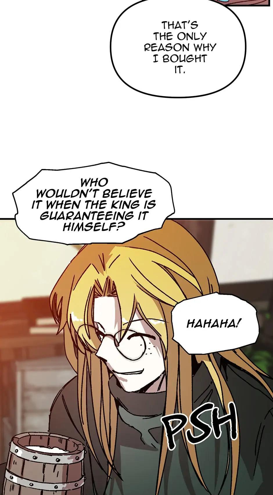 Read Solo Glitch Player Manga Online