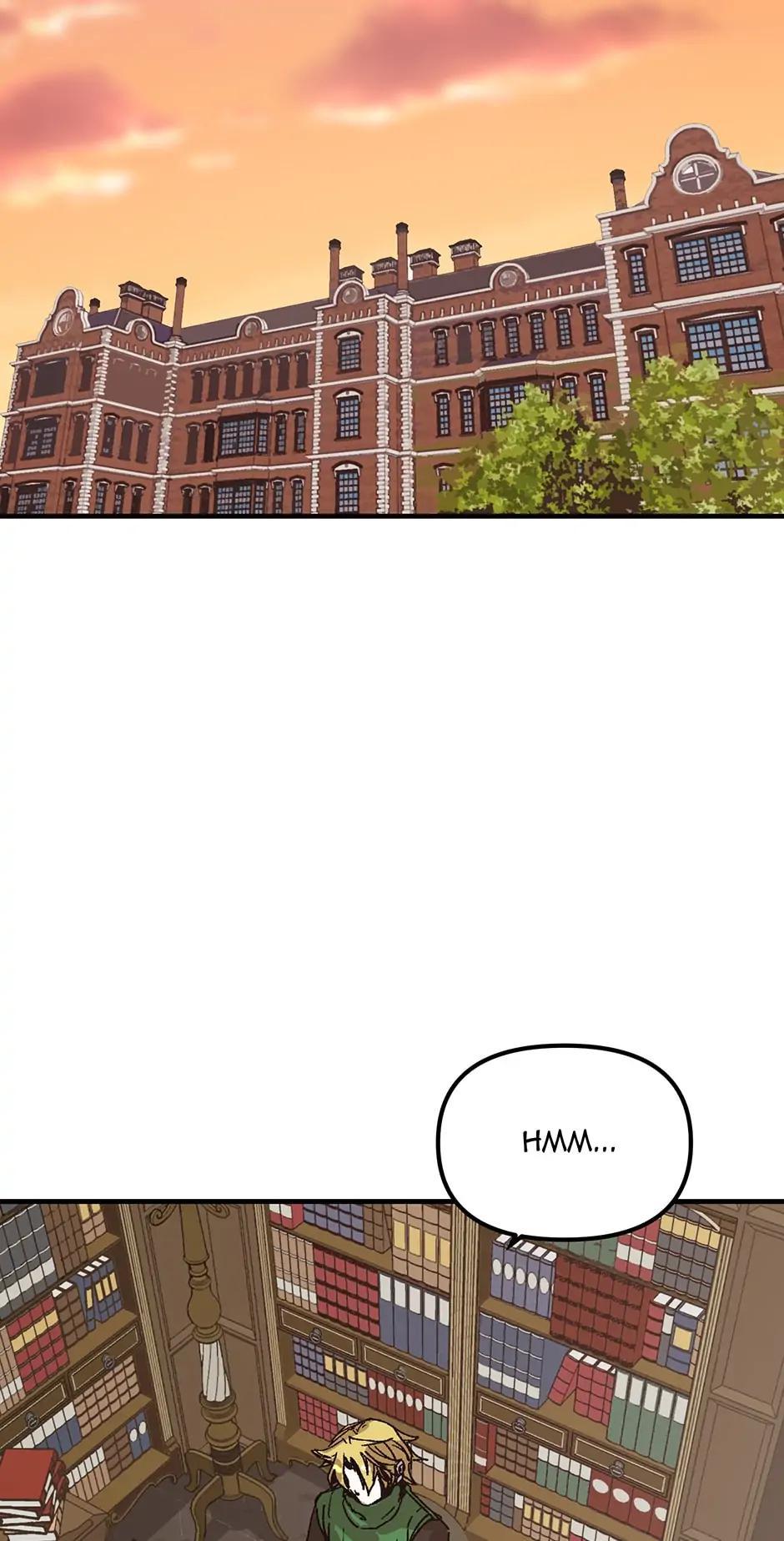Read Solo Glitch Player Manga Online