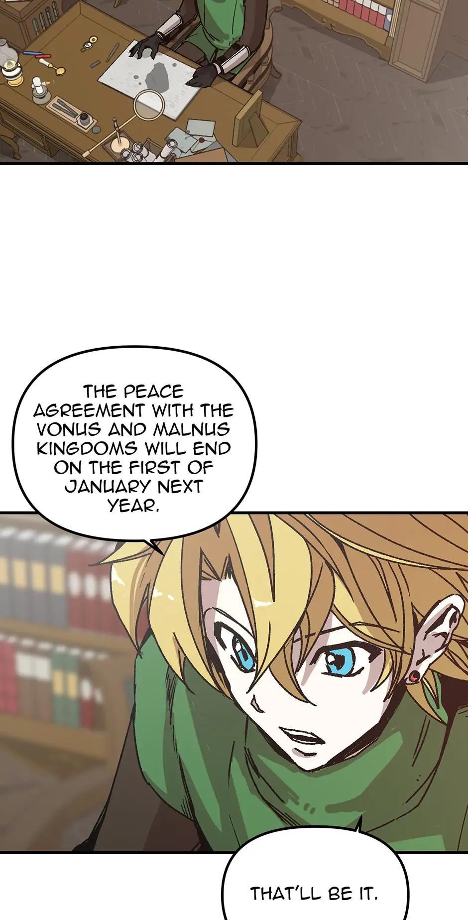 Read Solo Glitch Player Manga Online
