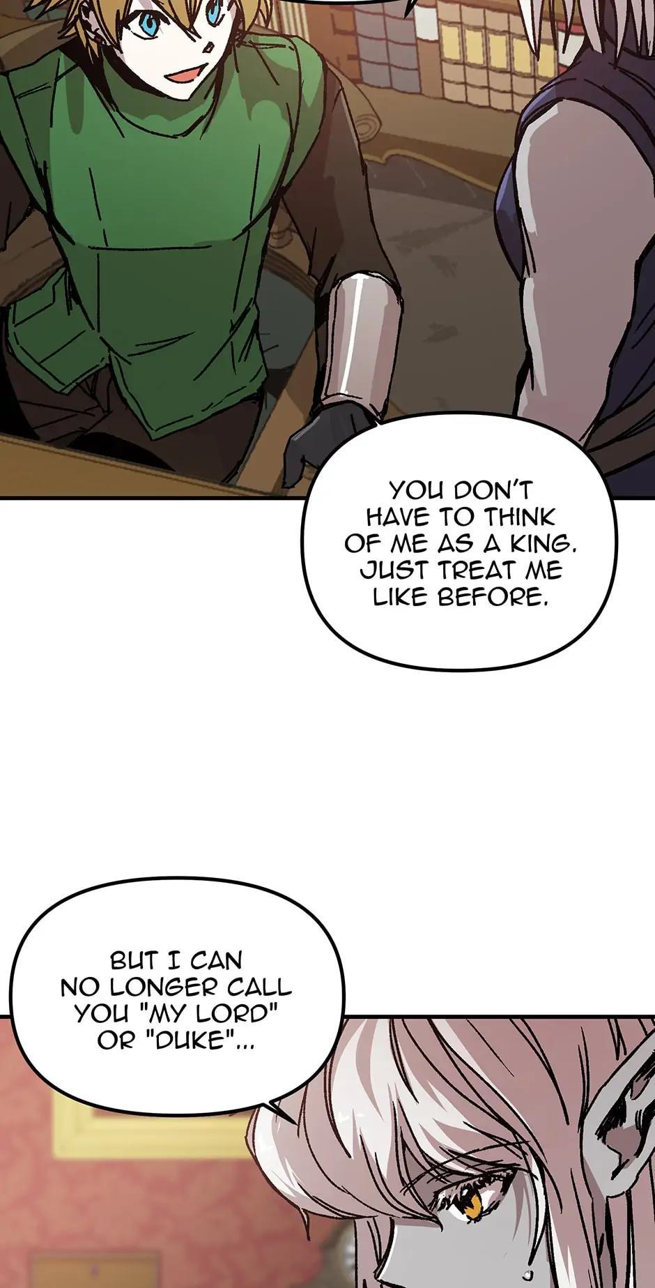 Read Solo Glitch Player Manga Online