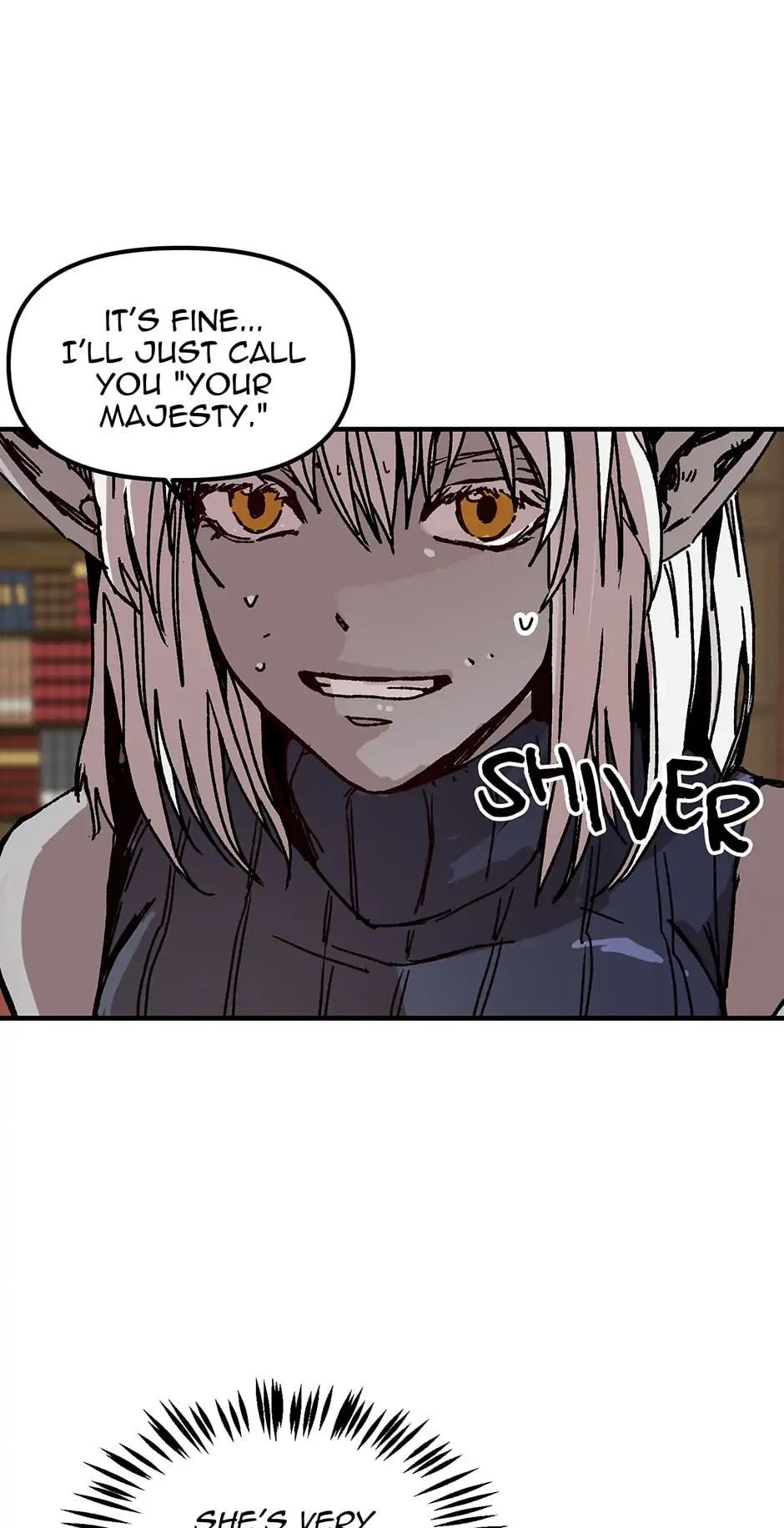 Read Solo Glitch Player Manga Online