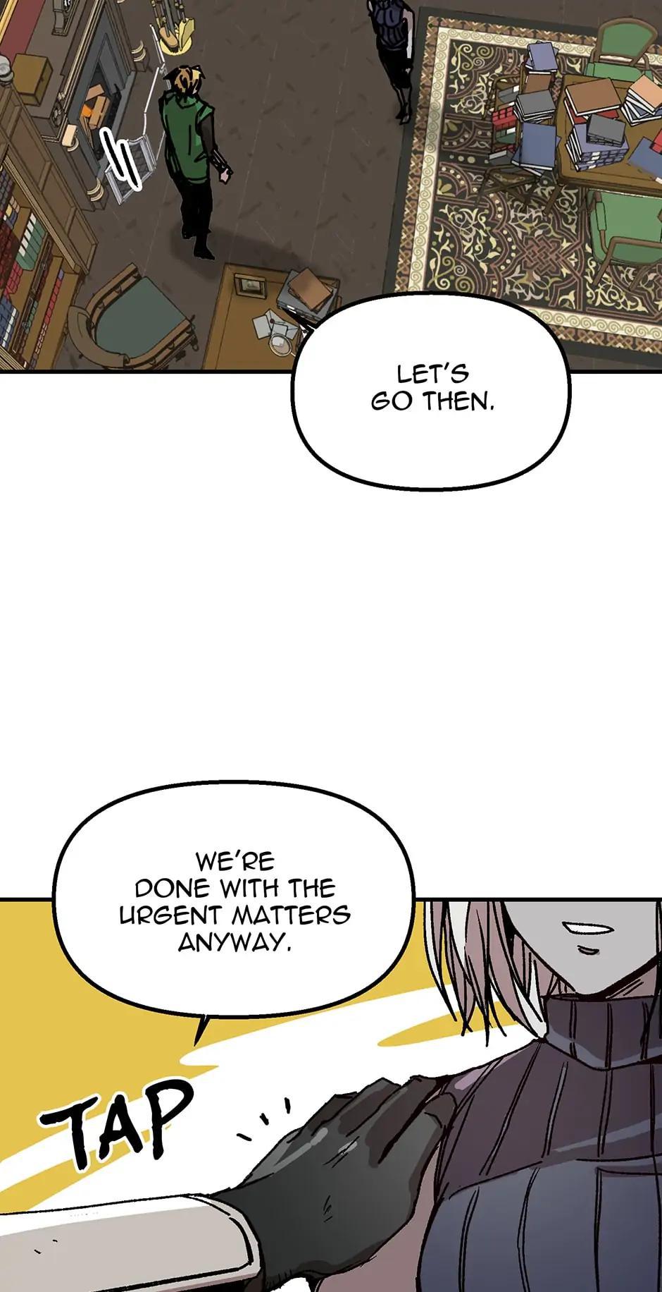 Read Solo Glitch Player Manga Online