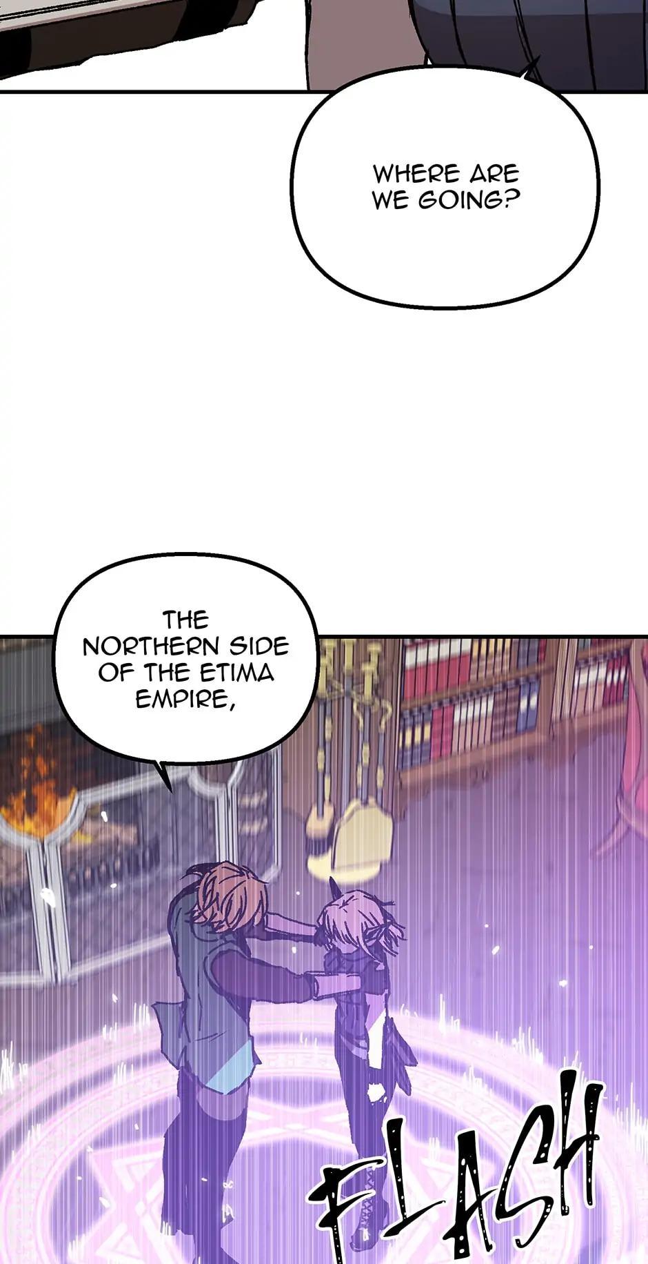 Read Solo Glitch Player Manga Online