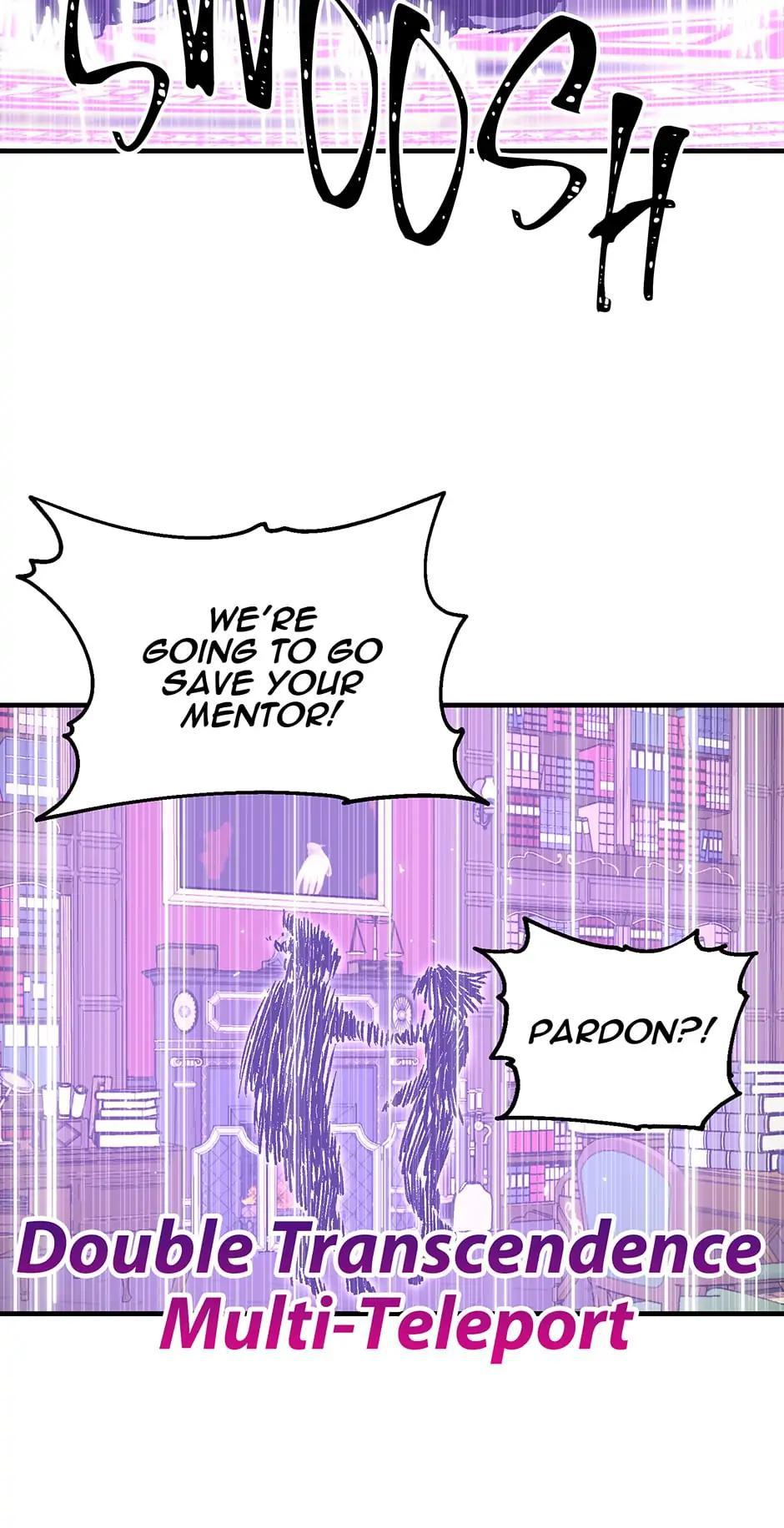 Read Solo Glitch Player Manga Online