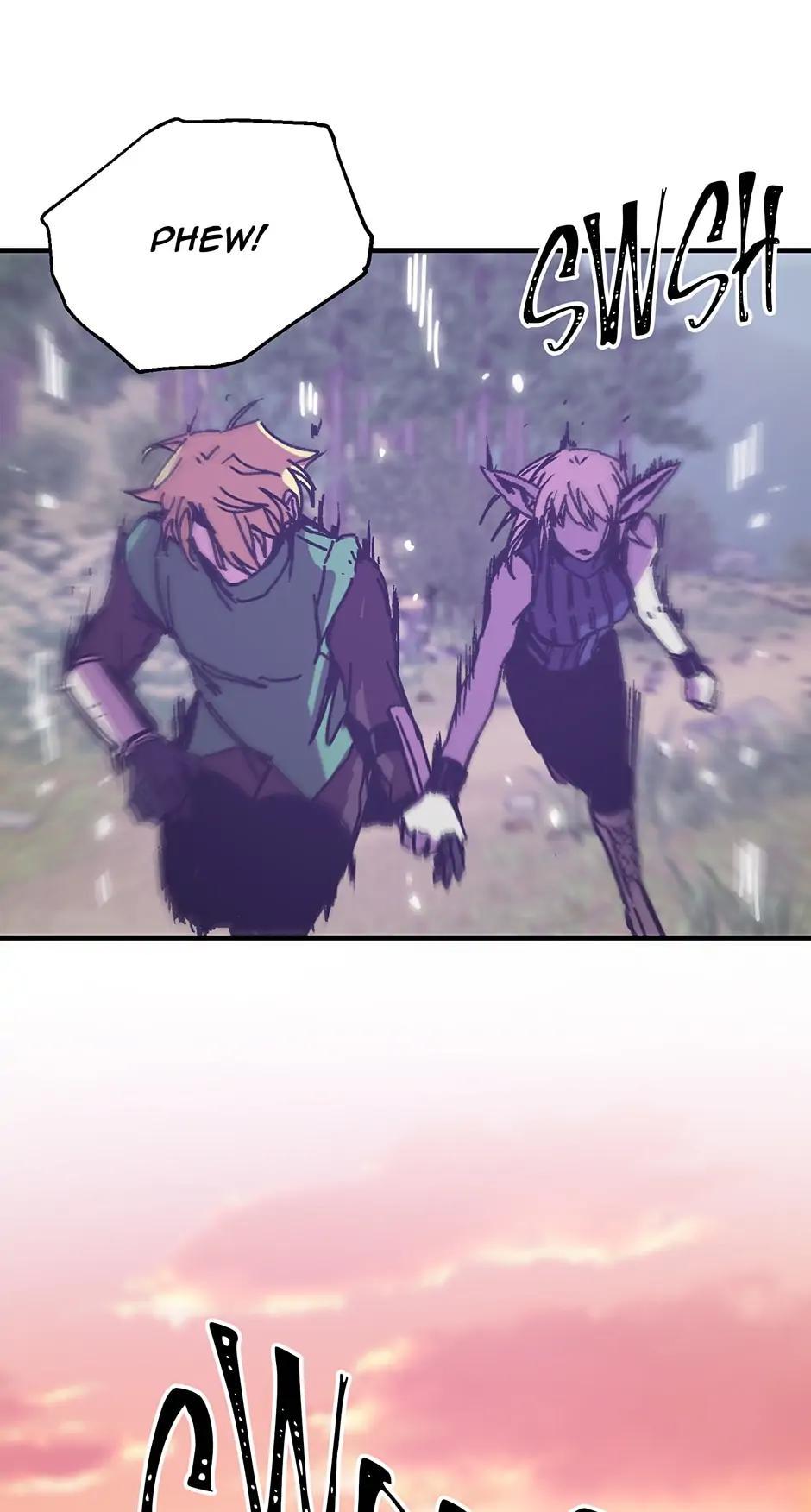 Read Solo Glitch Player Manga Online