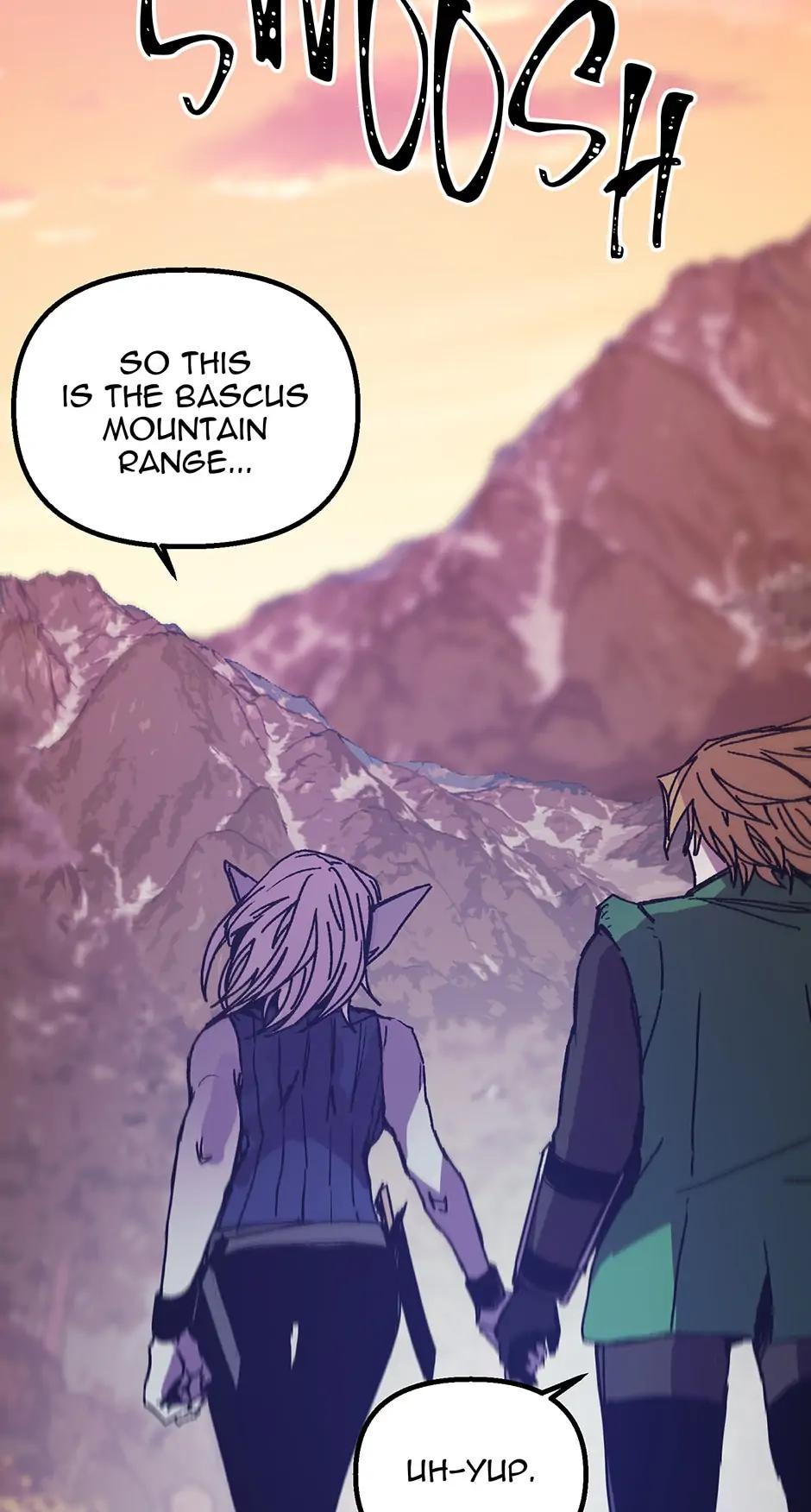 Read Solo Glitch Player Manga Online