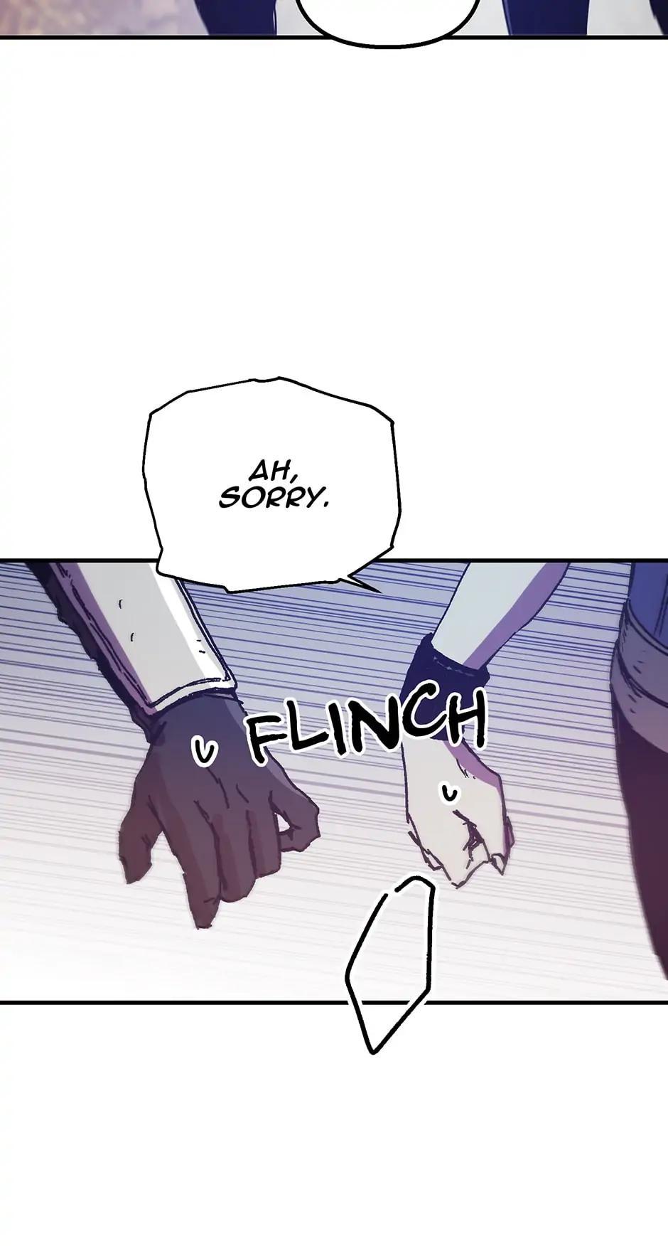 Read Solo Glitch Player Manga Online