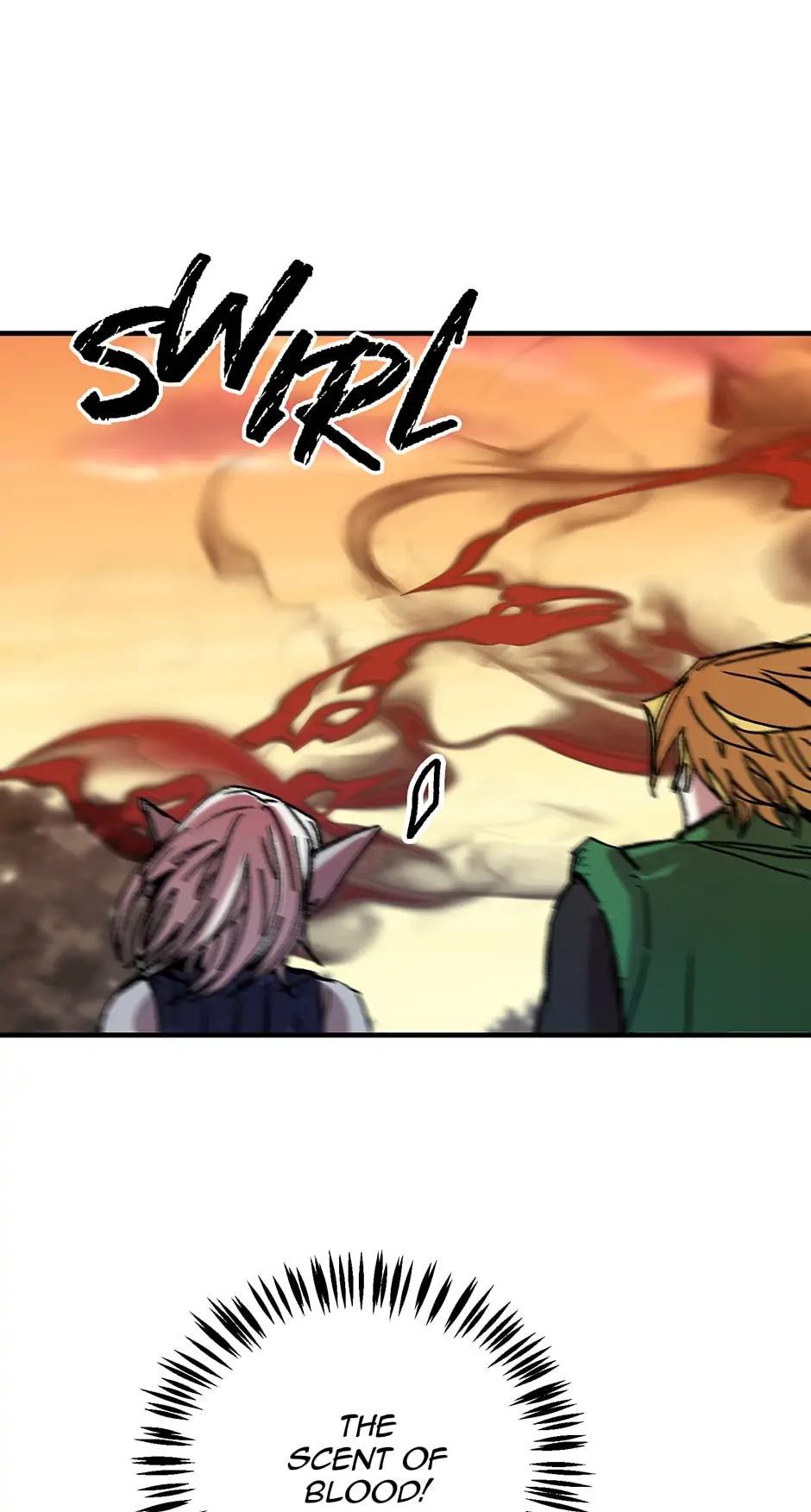 Read Solo Glitch Player Manga Online