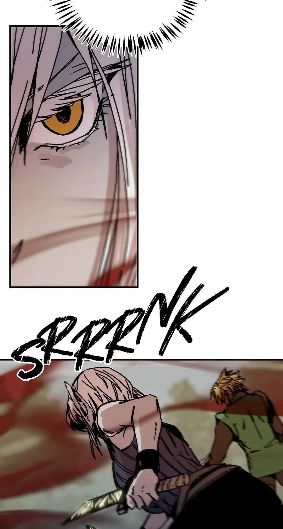 Read Solo Glitch Player Manga Online