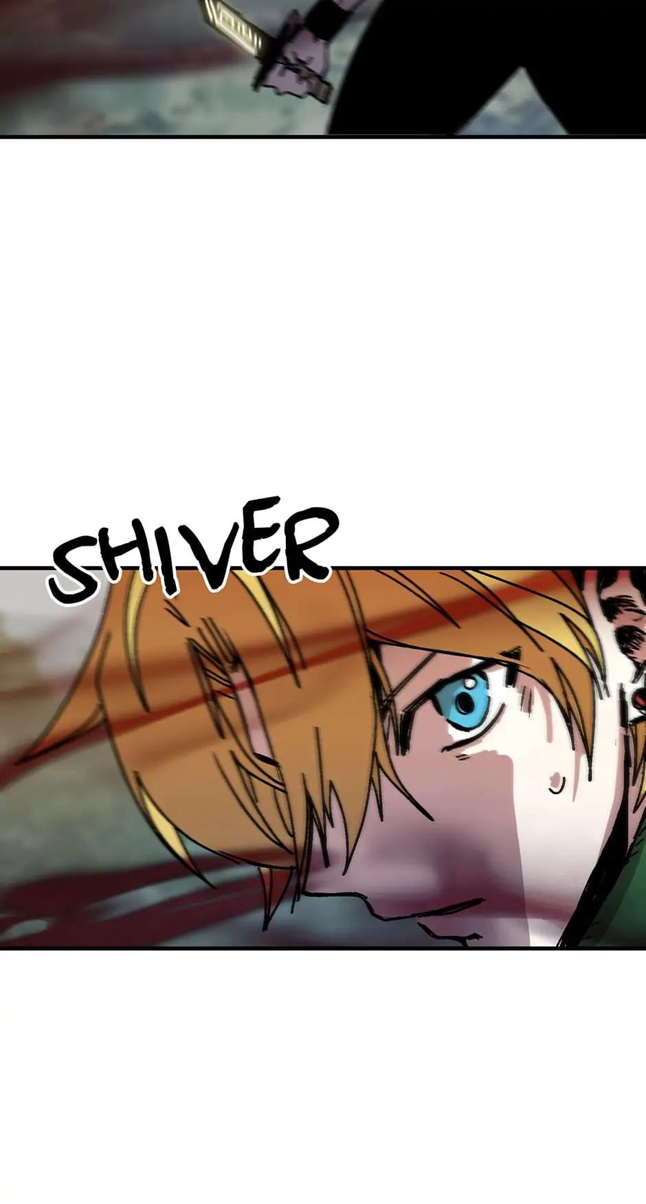 Read Solo Glitch Player Manga Online