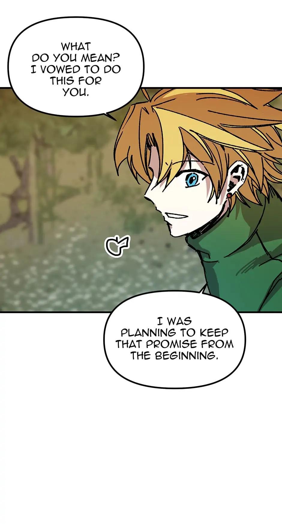 Read Solo Glitch Player Manga Online