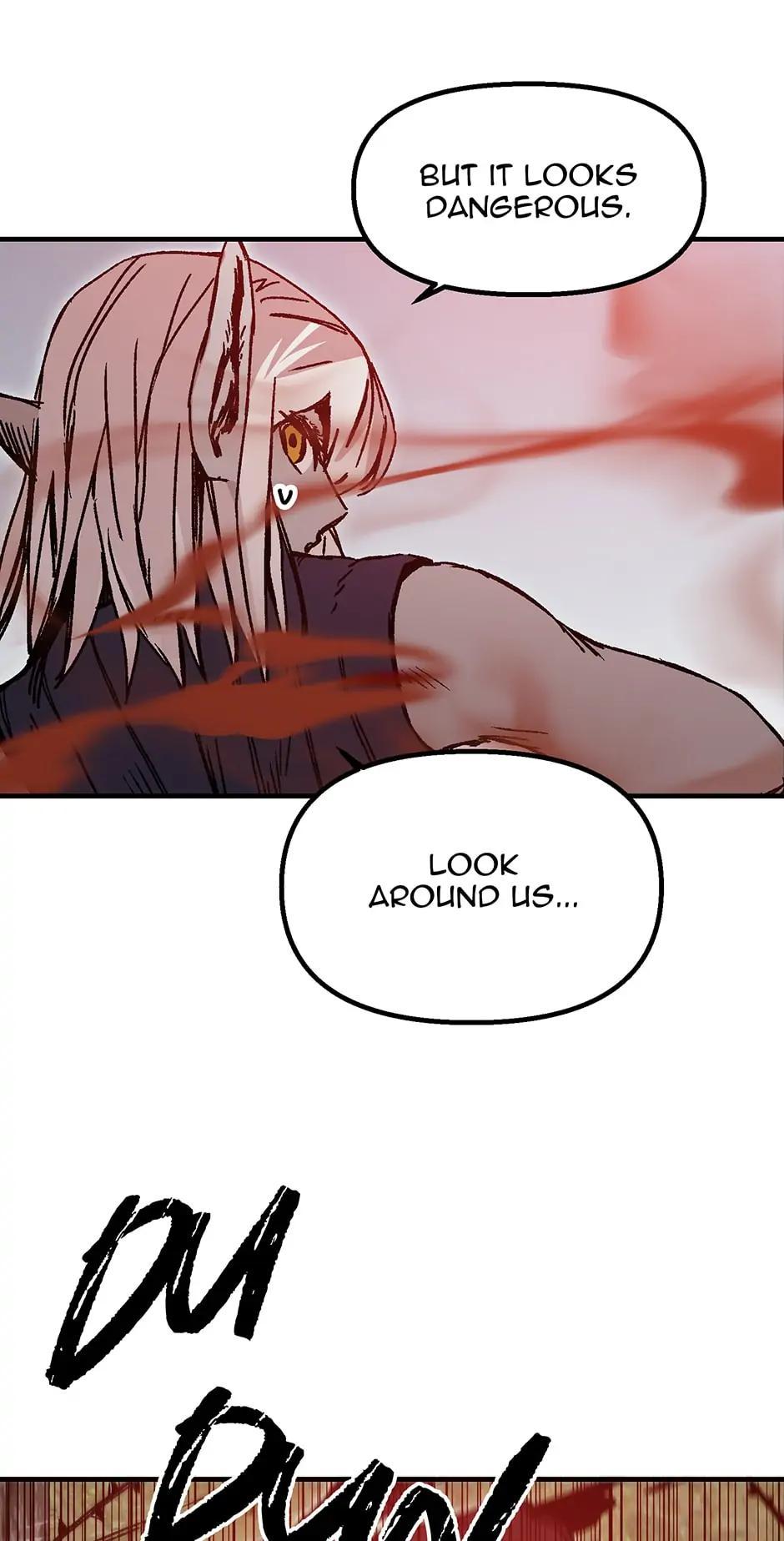 Read Solo Glitch Player Manga Online