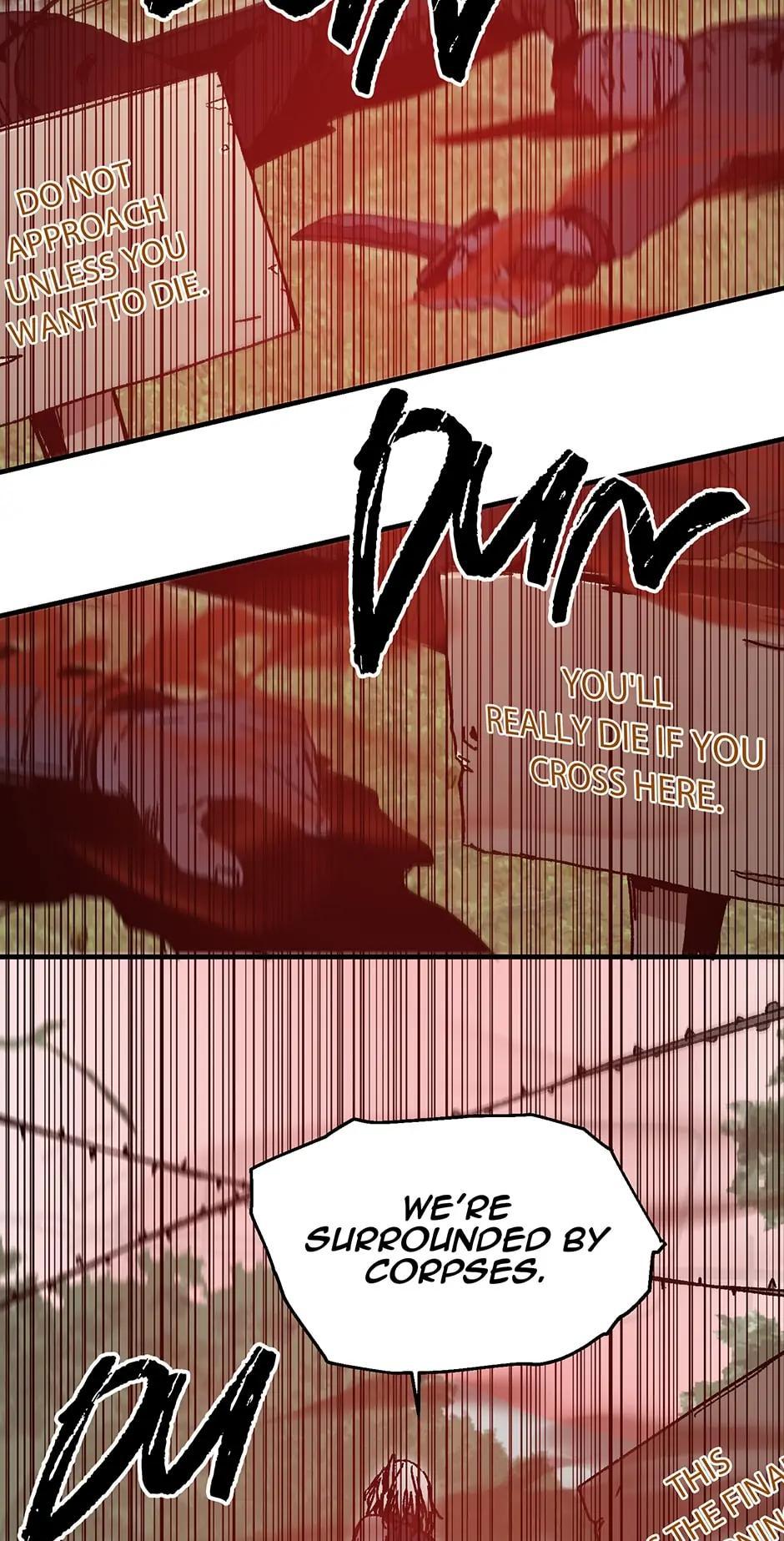 Read Solo Glitch Player Manga Online