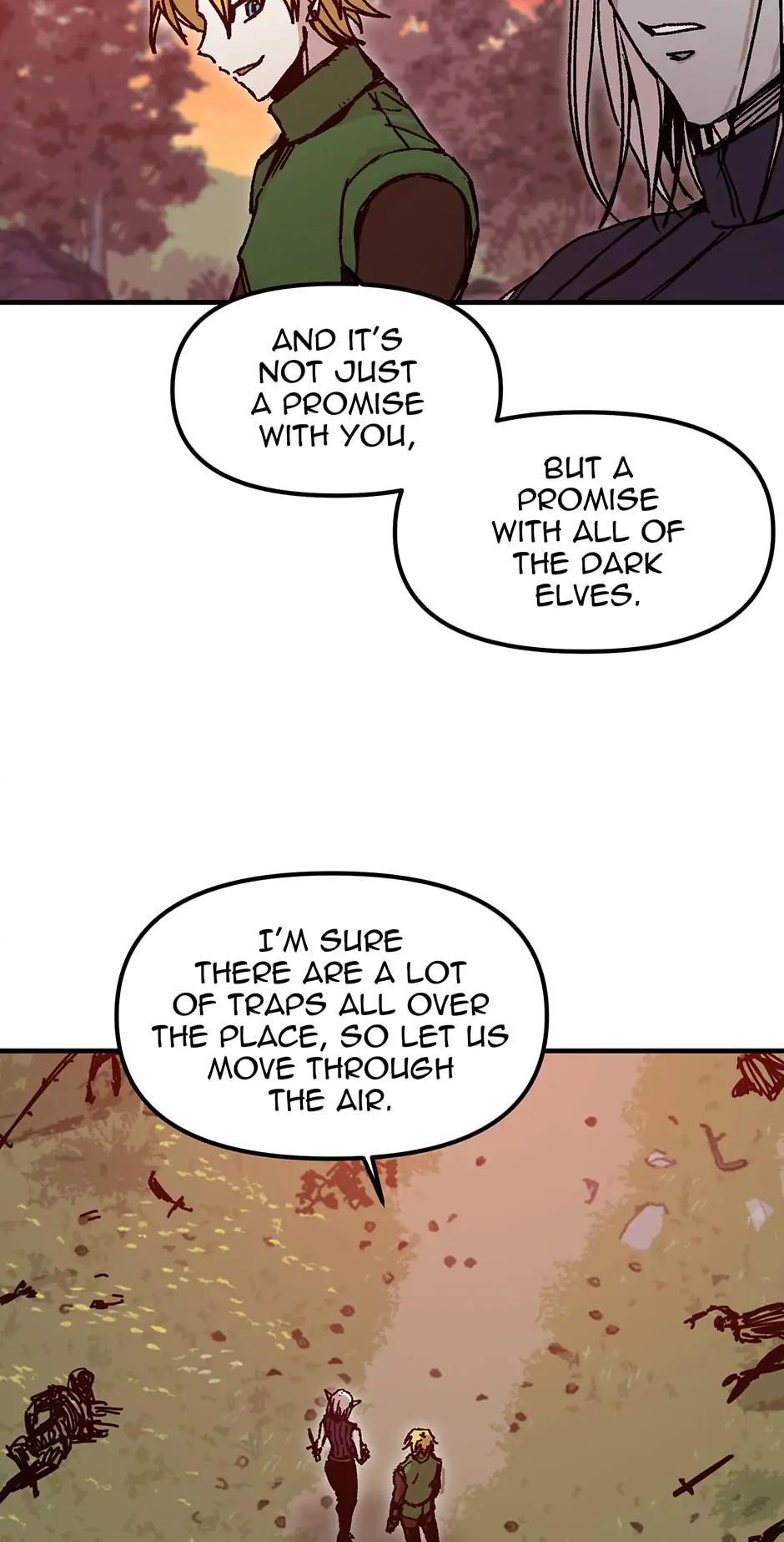 Read Solo Glitch Player Manga Online