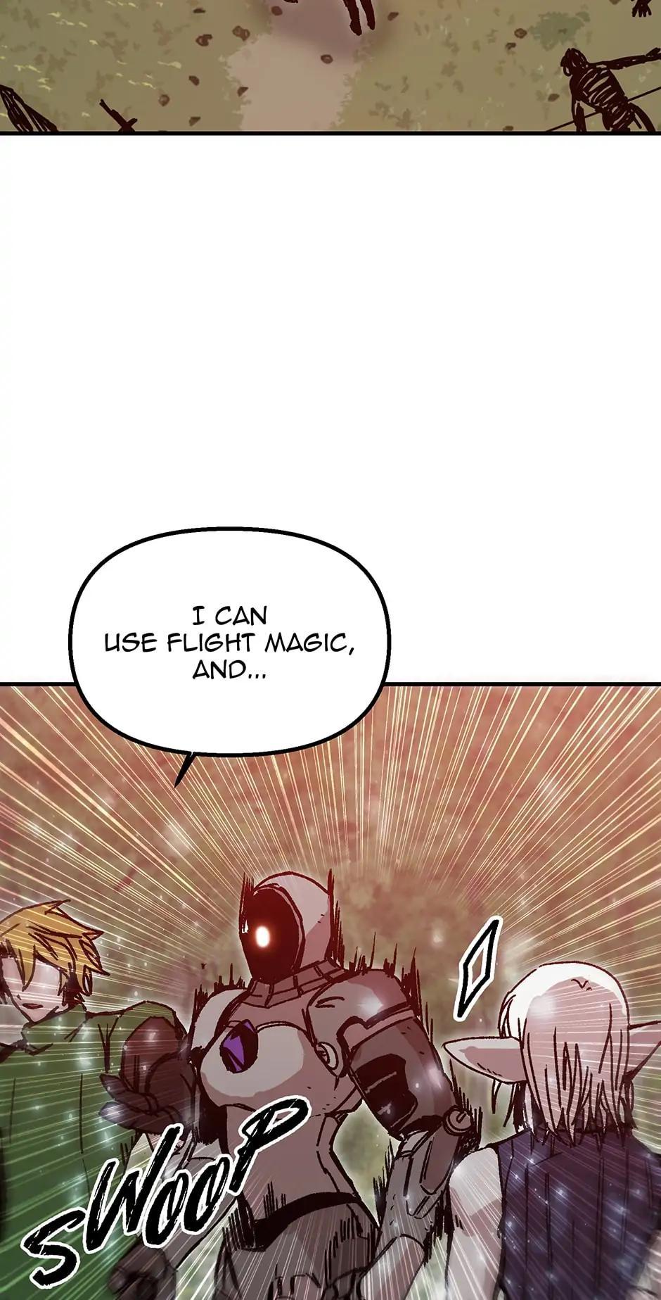 Read Solo Glitch Player Manga Online
