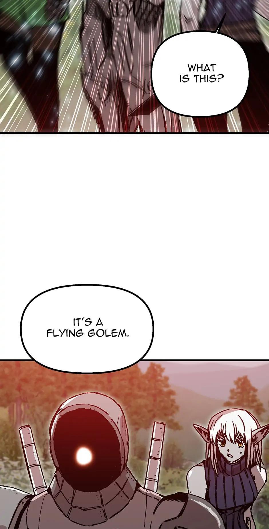 Read Solo Glitch Player Manga Online