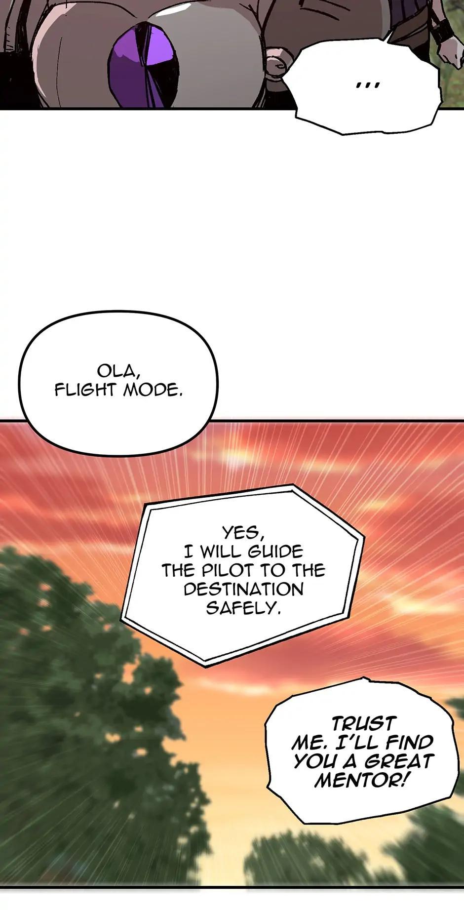 Read Solo Glitch Player Manga Online