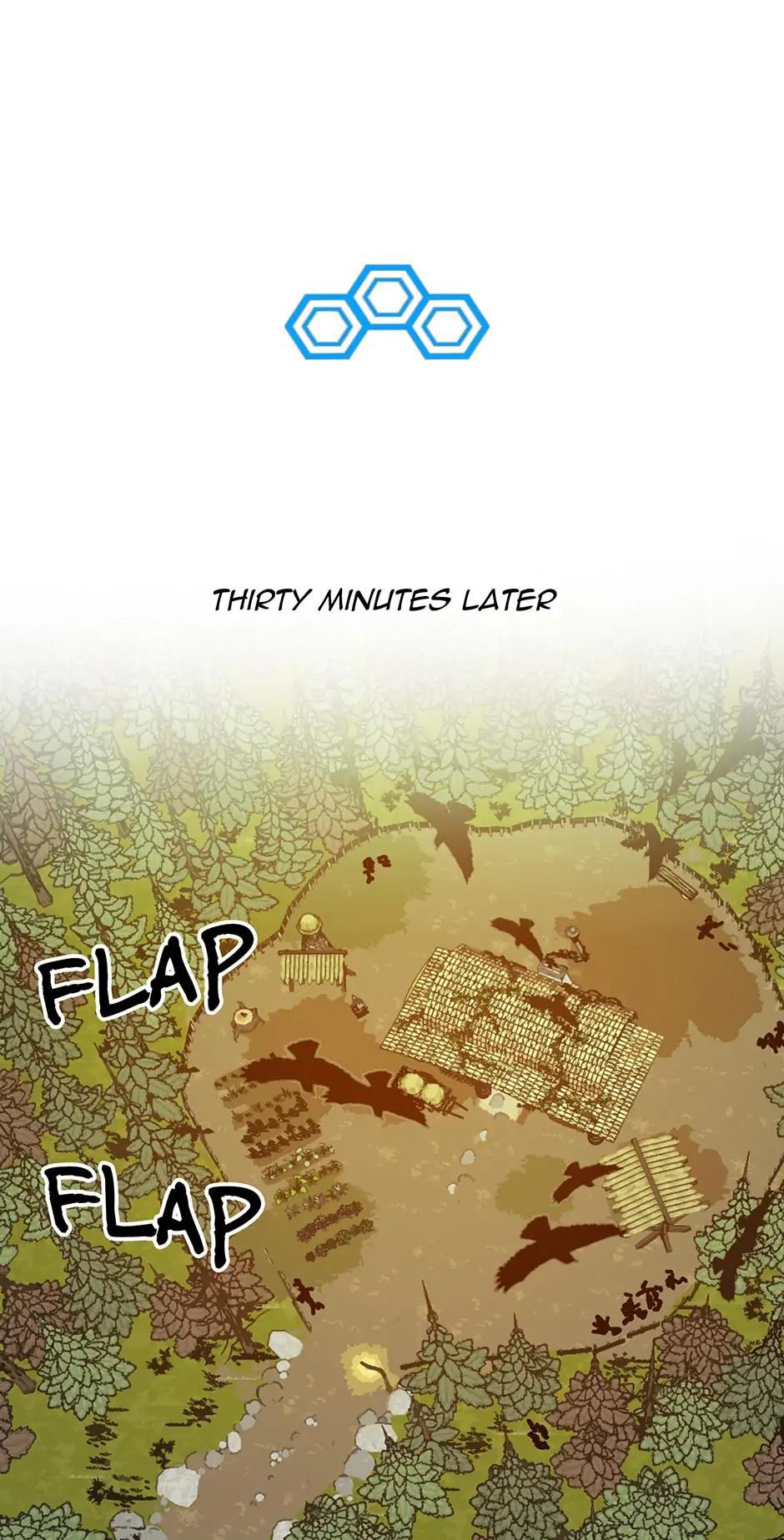 Read Solo Glitch Player Manga Online