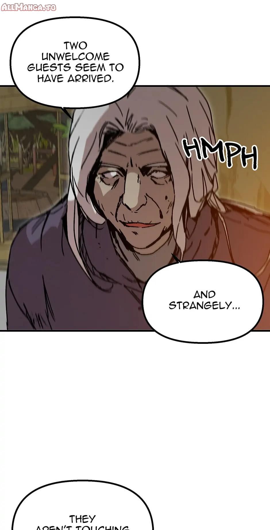 Read Solo Glitch Player Manga Online