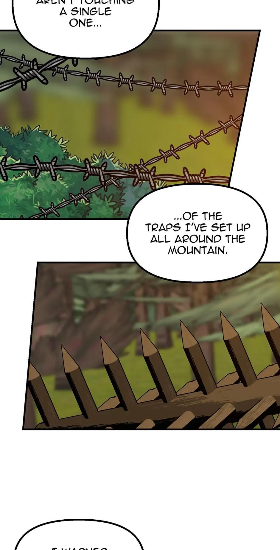 Read Solo Glitch Player Manga Online
