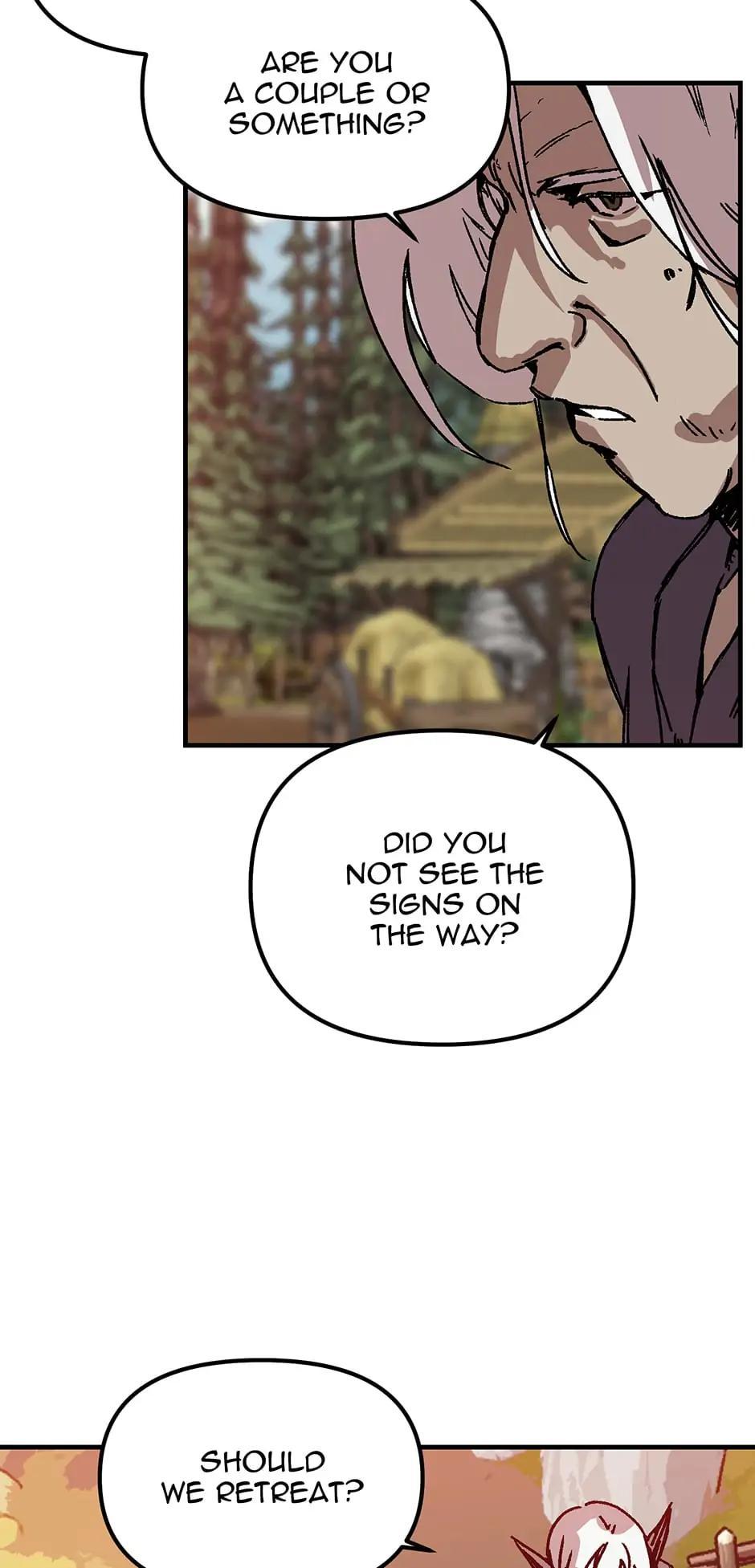 Read Solo Glitch Player Manga Online