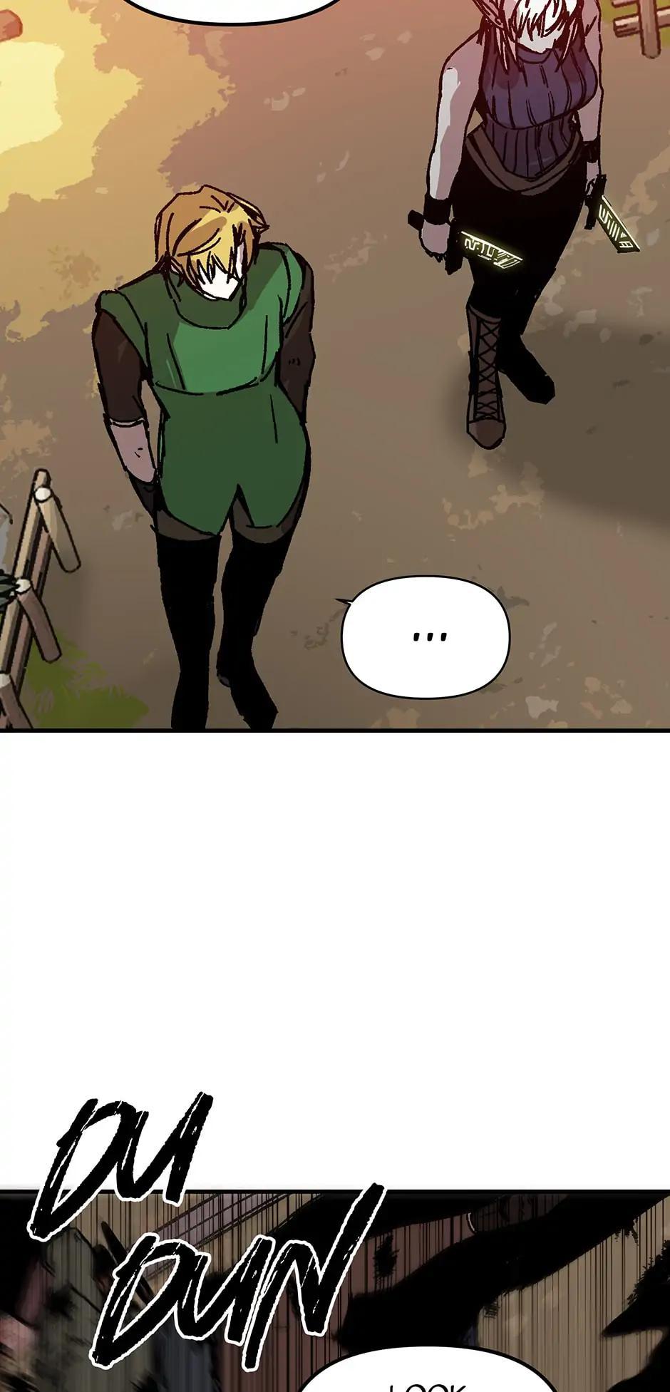 Read Solo Glitch Player Manga Online