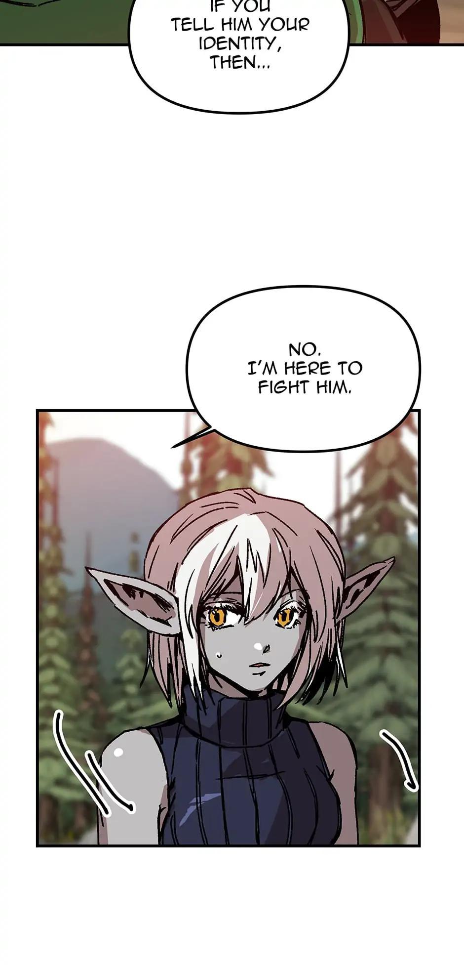 Read Solo Glitch Player Manga Online