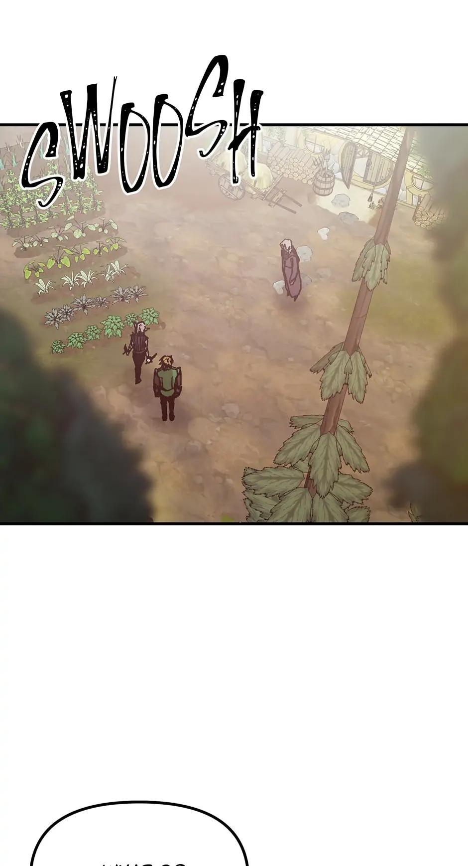 Read Solo Glitch Player Manga Online