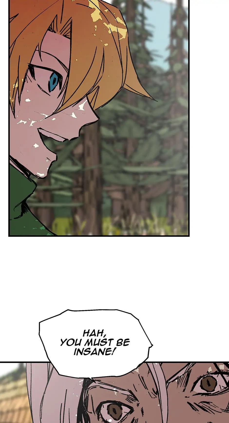 Read Solo Glitch Player Manga Online