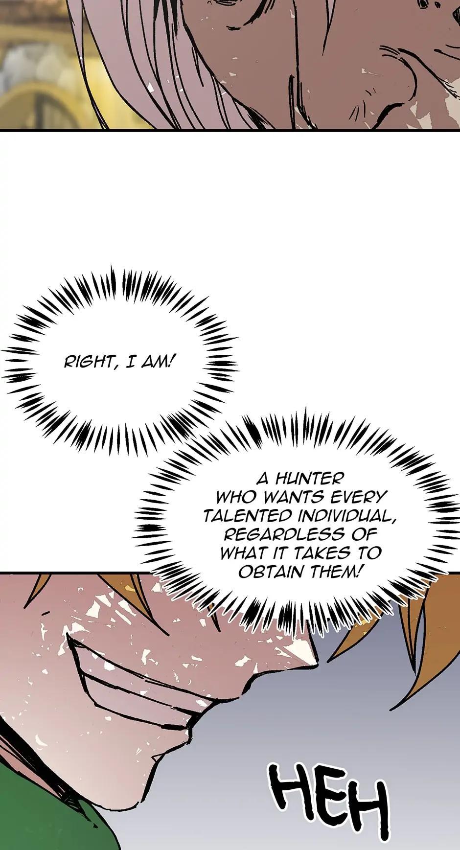 Read Solo Glitch Player Manga Online