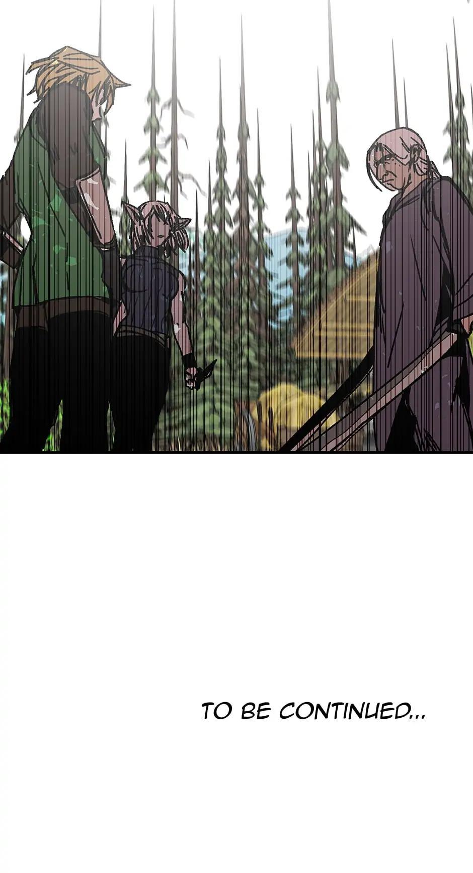 Read Solo Glitch Player Manga Online