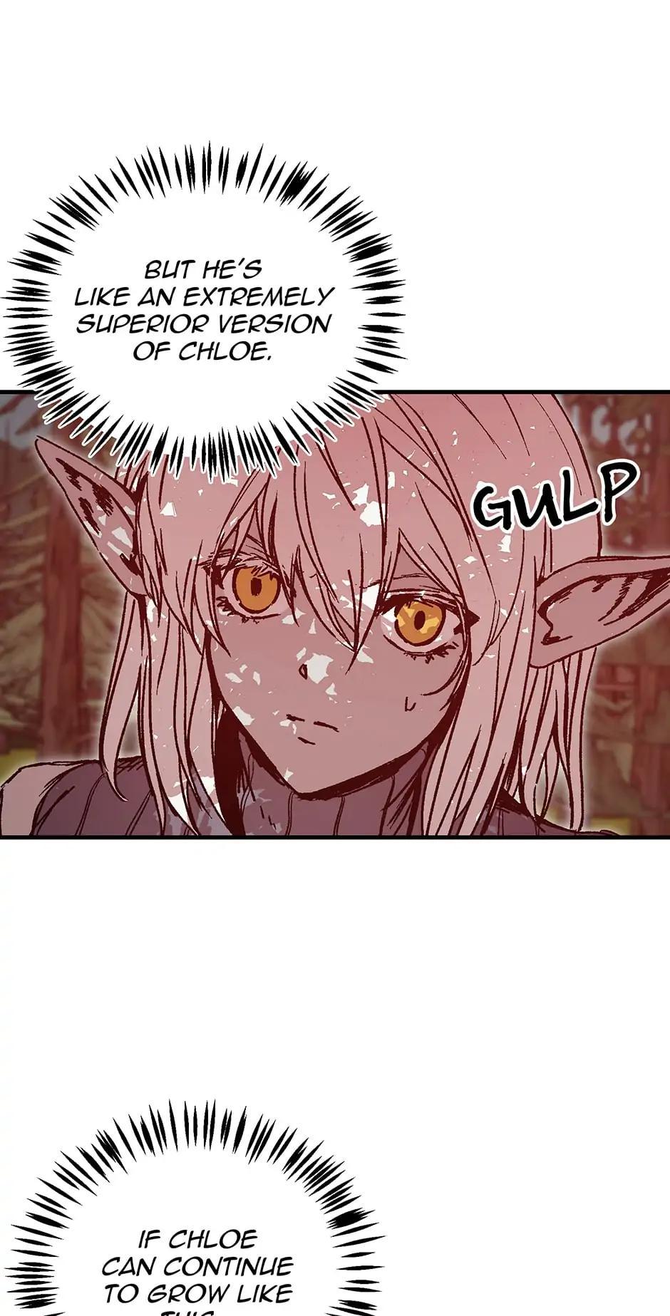 Read Solo Glitch Player Manga Online