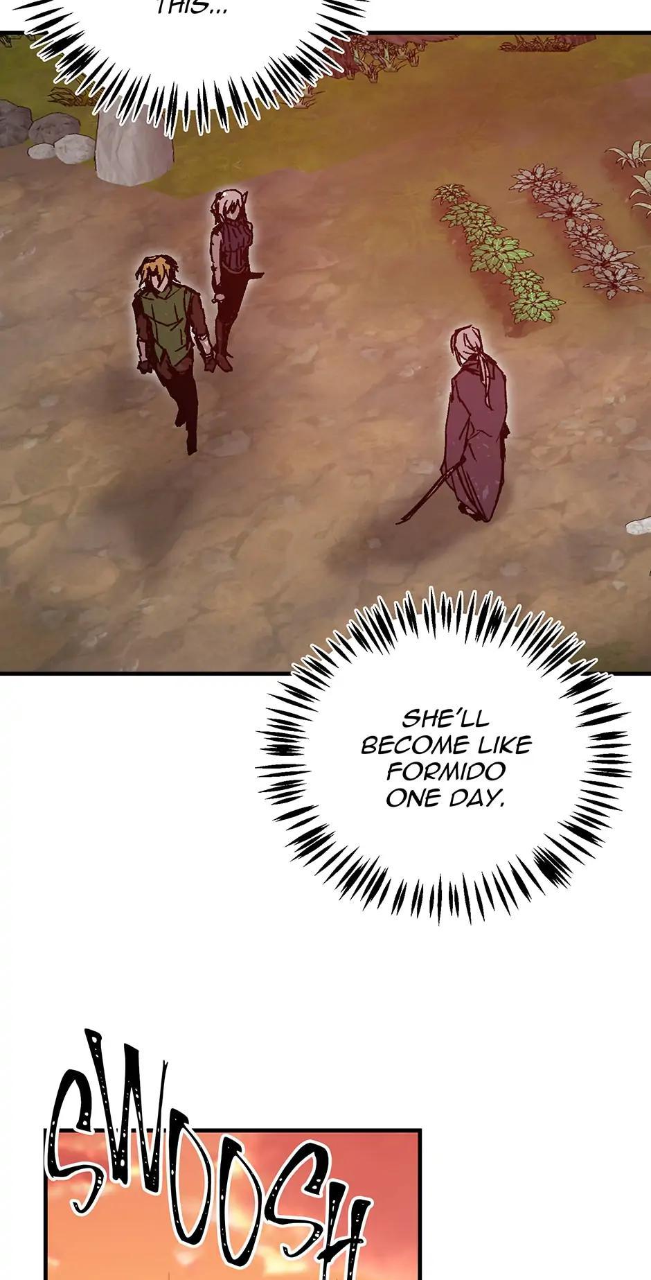Read Solo Glitch Player Manga Online