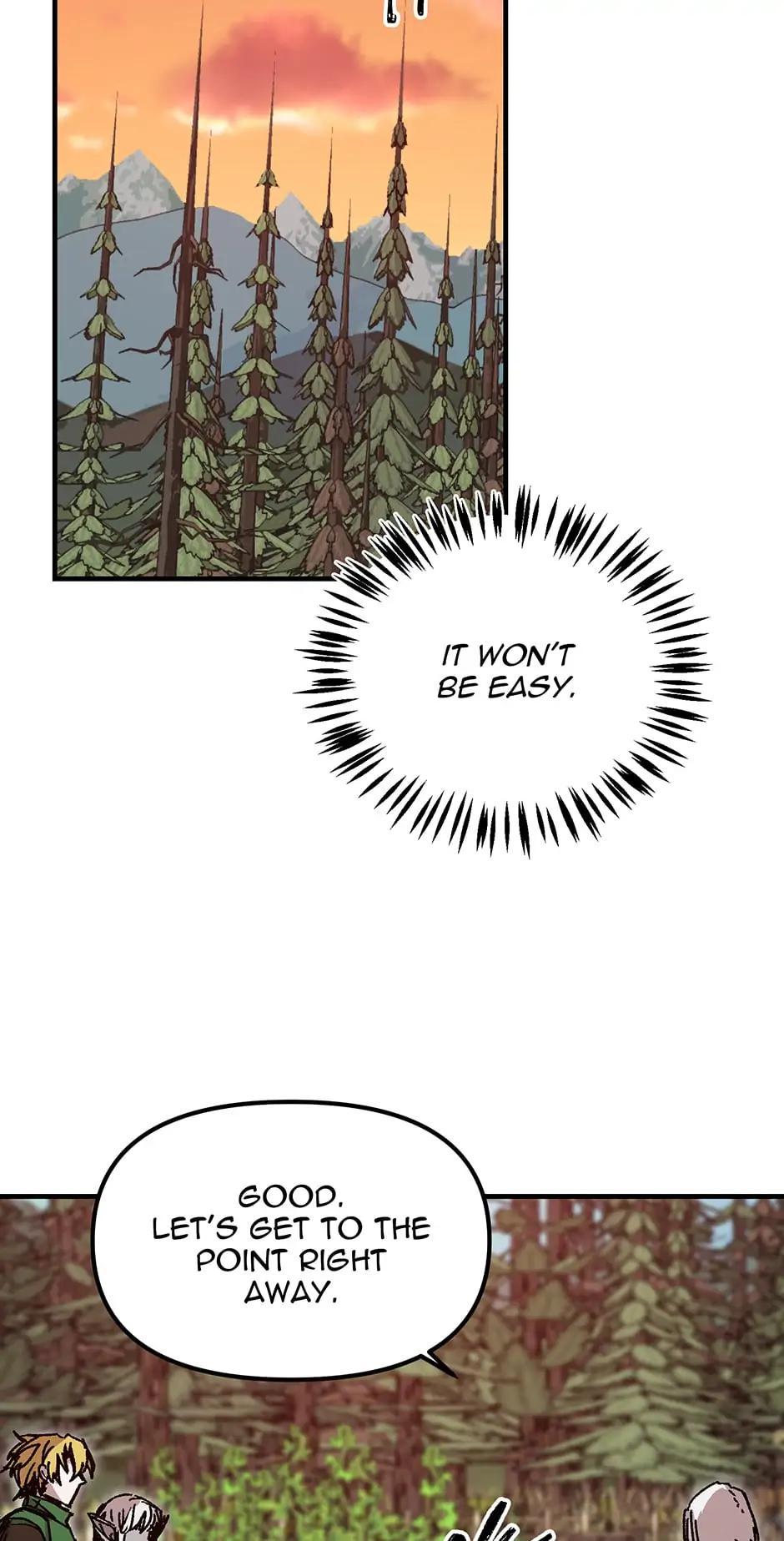 Read Solo Glitch Player Manga Online