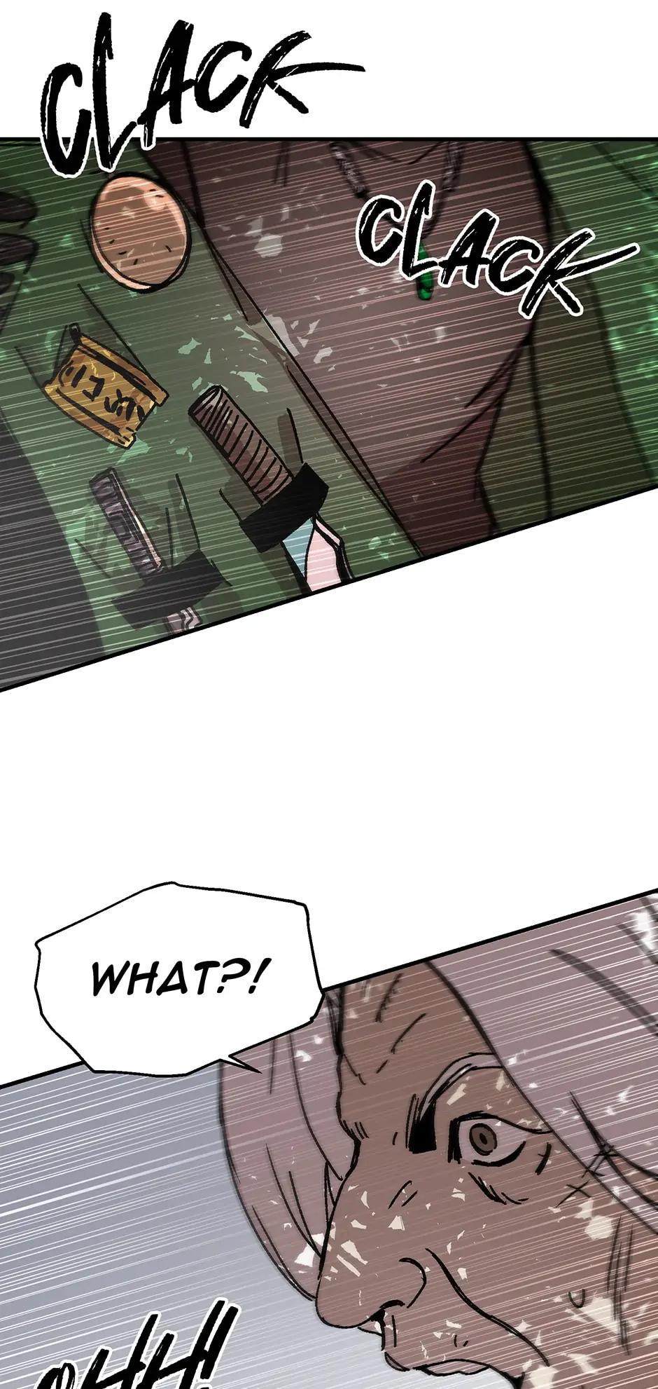 Read Solo Glitch Player Manga Online