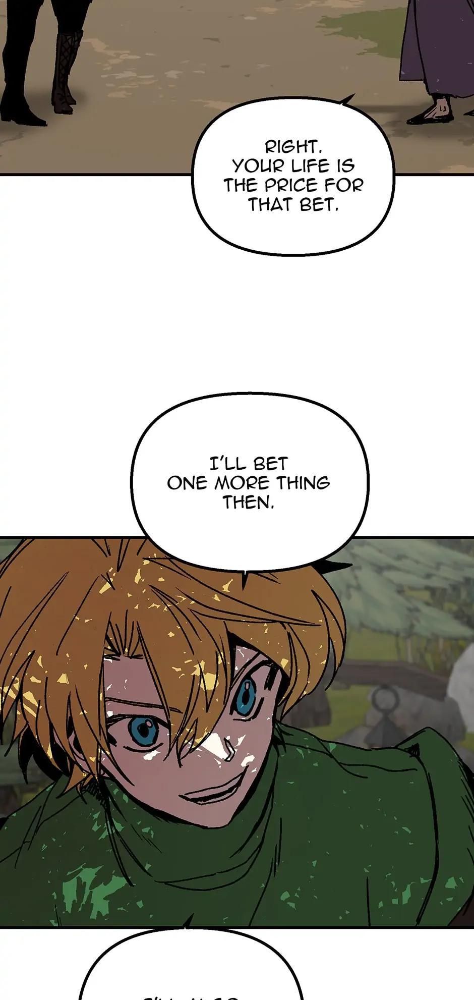 Read Solo Glitch Player Manga Online