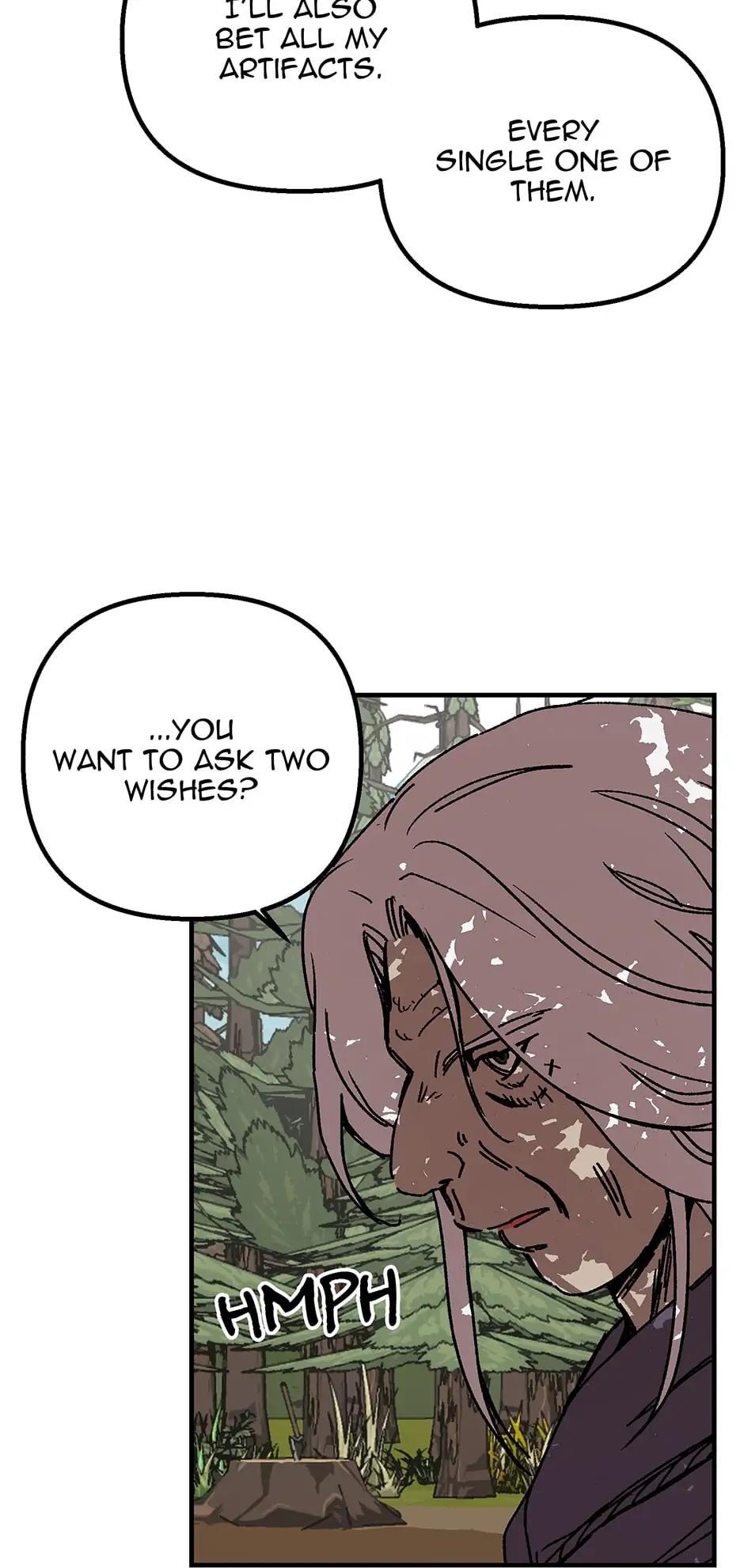 Read Solo Glitch Player Manga Online