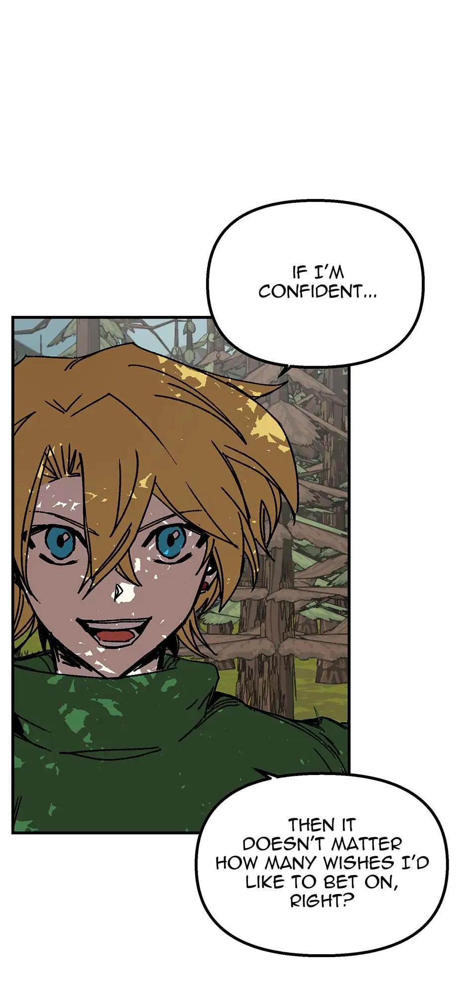 Read Solo Glitch Player Manga Online