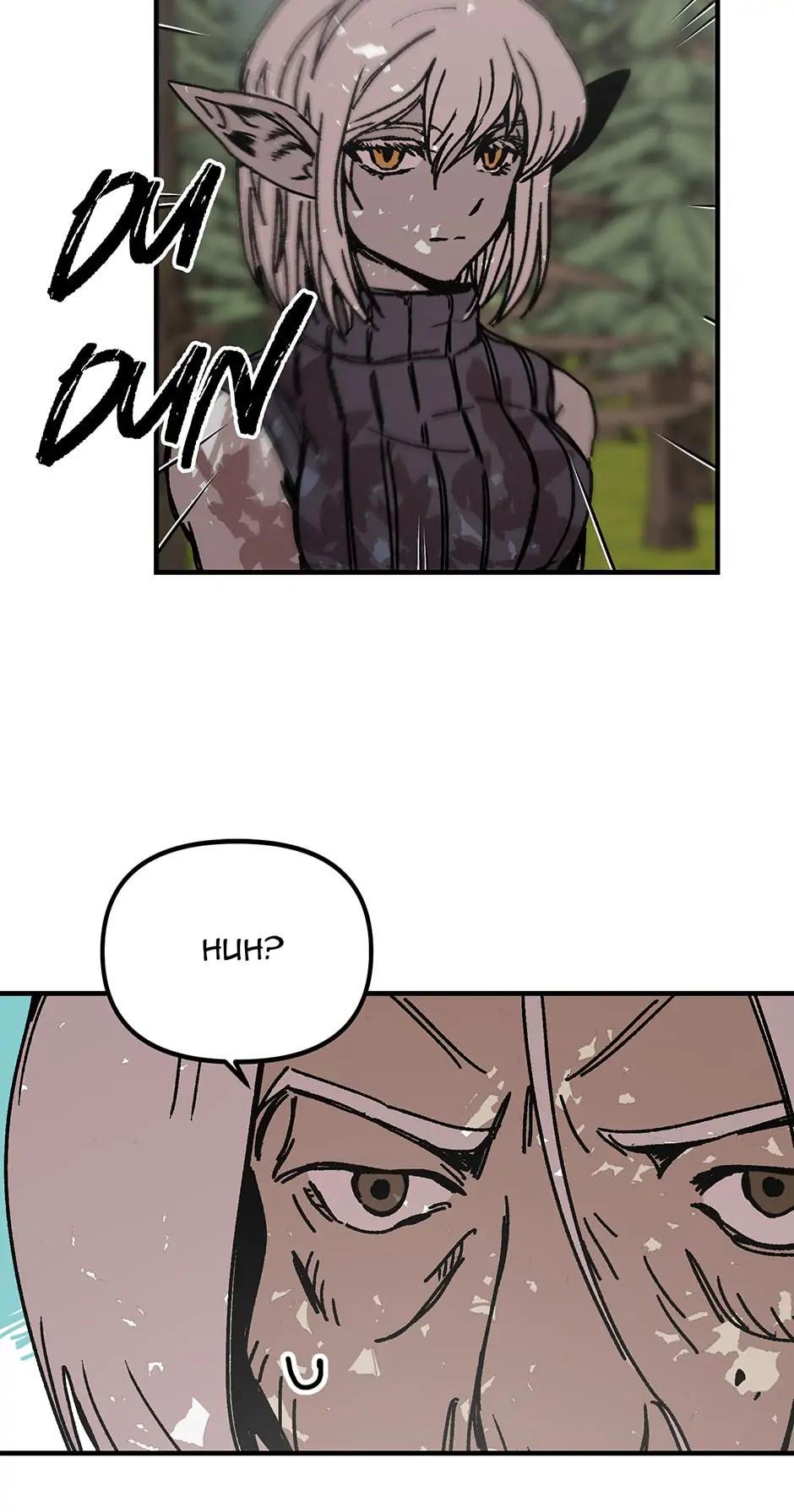 Read Solo Glitch Player Manga Online