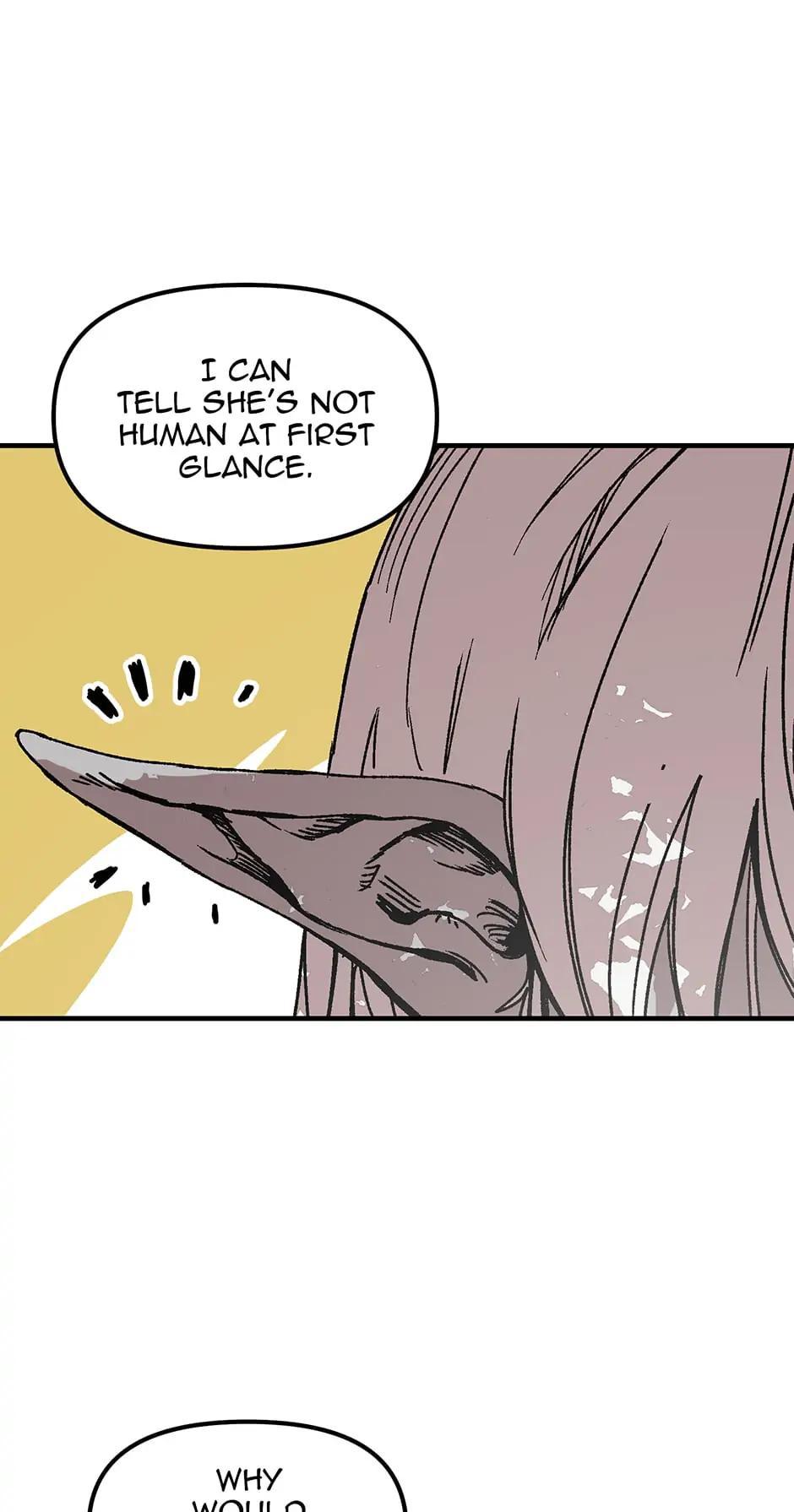 Read Solo Glitch Player Manga Online