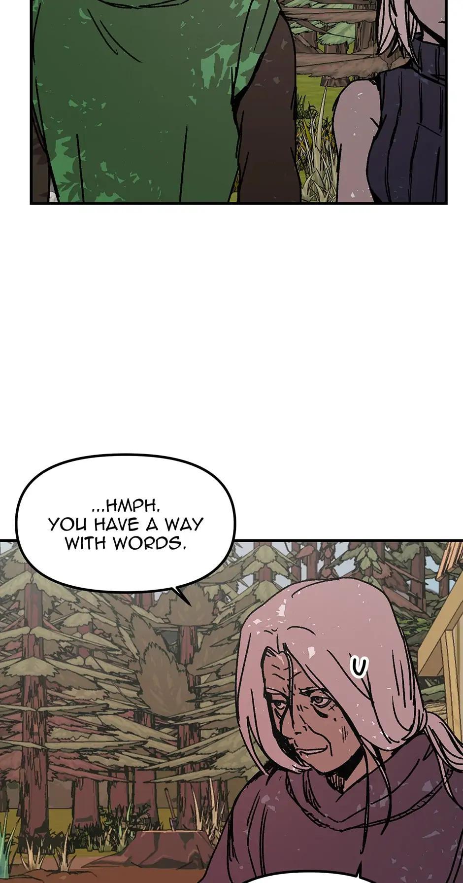 Read Solo Glitch Player Manga Online