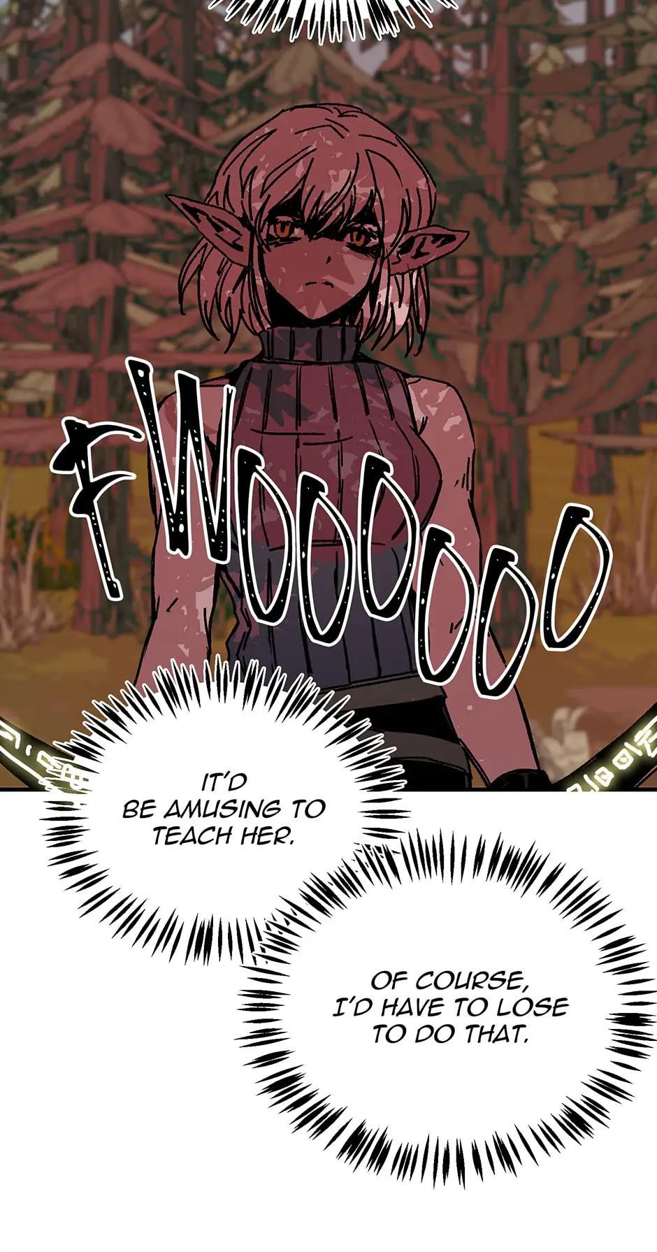 Read Solo Glitch Player Manga Online