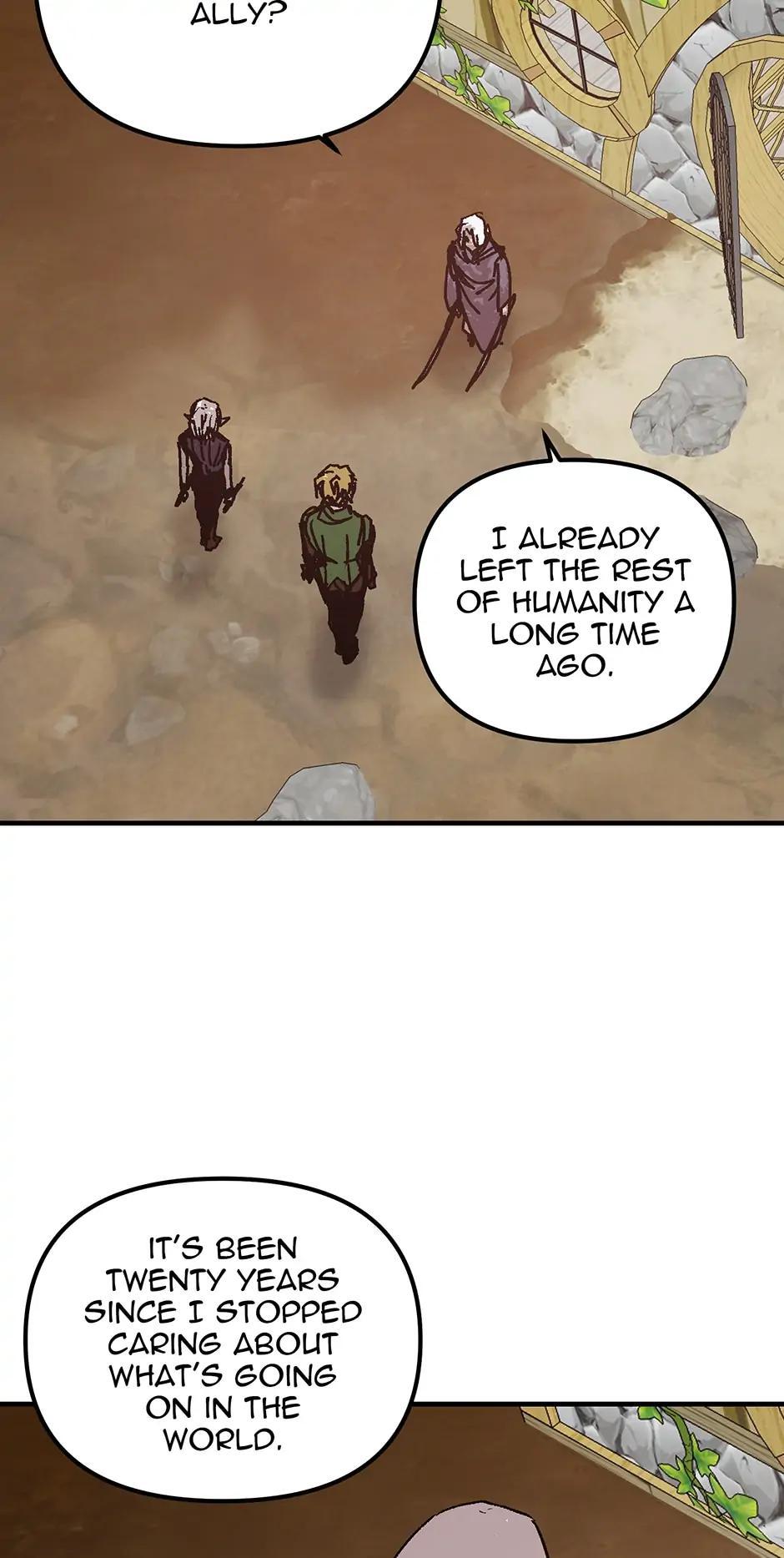 Read Solo Glitch Player Manga Online