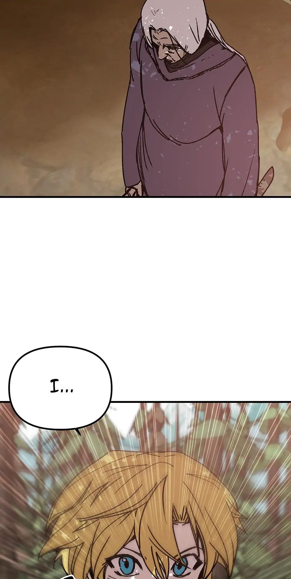 Read Solo Glitch Player Manga Online