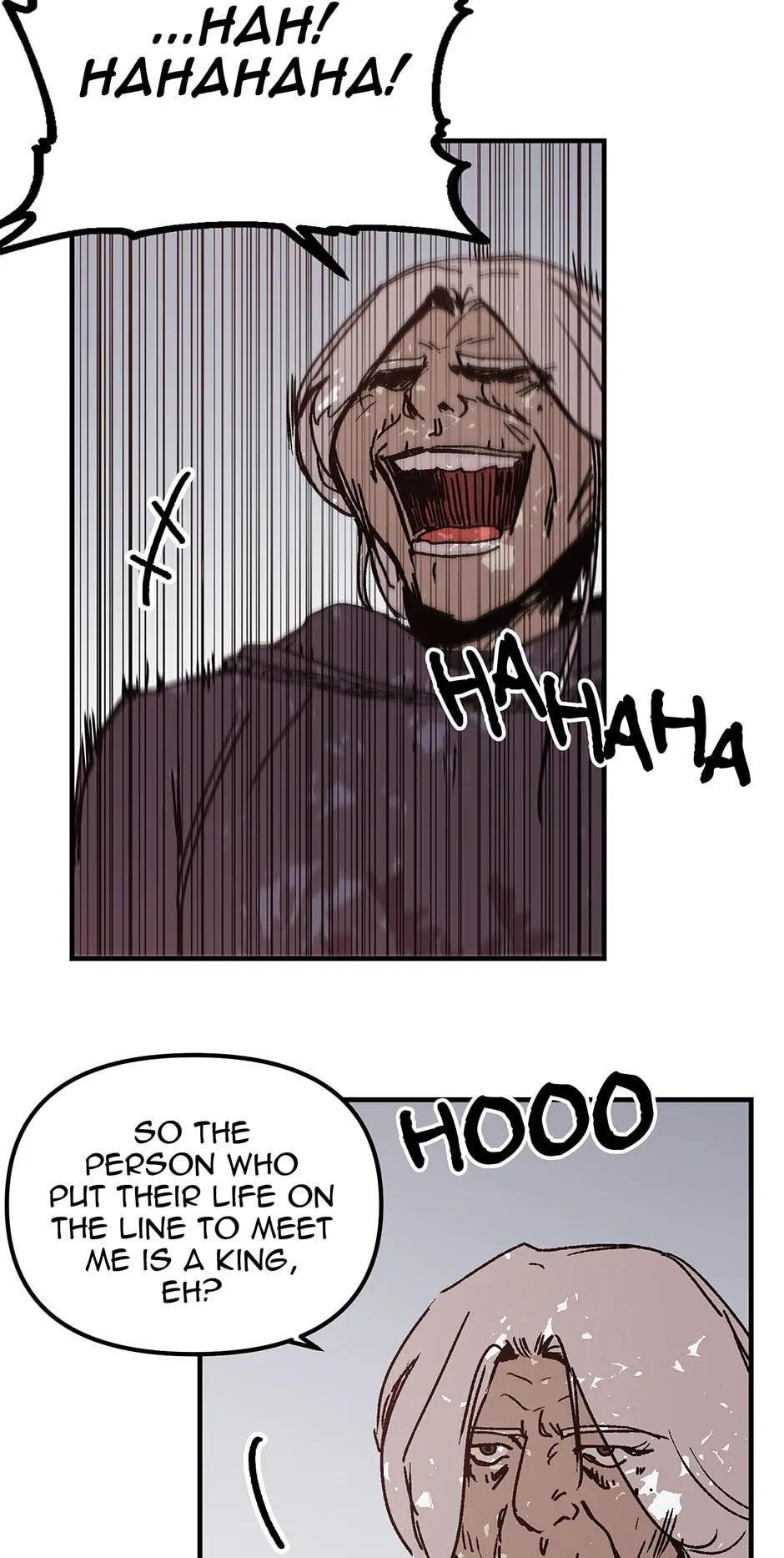 Read Solo Glitch Player Manga Online