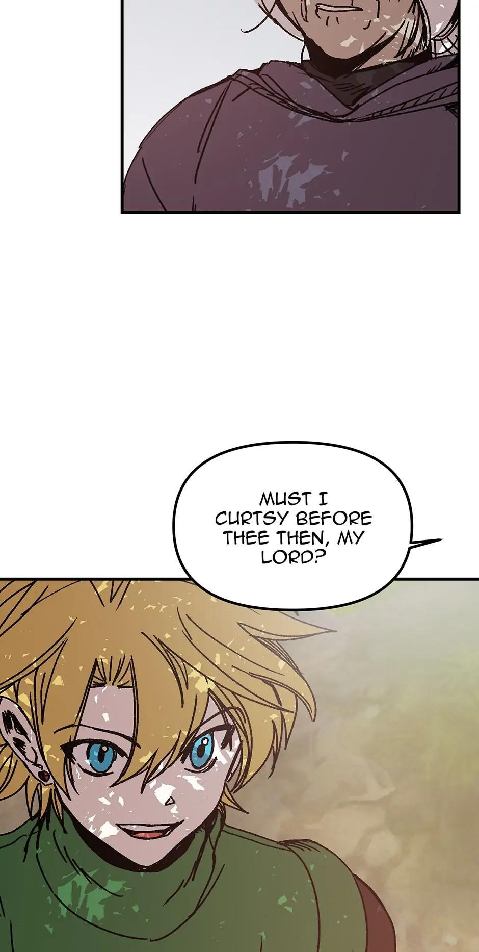 Read Solo Glitch Player Manga Online